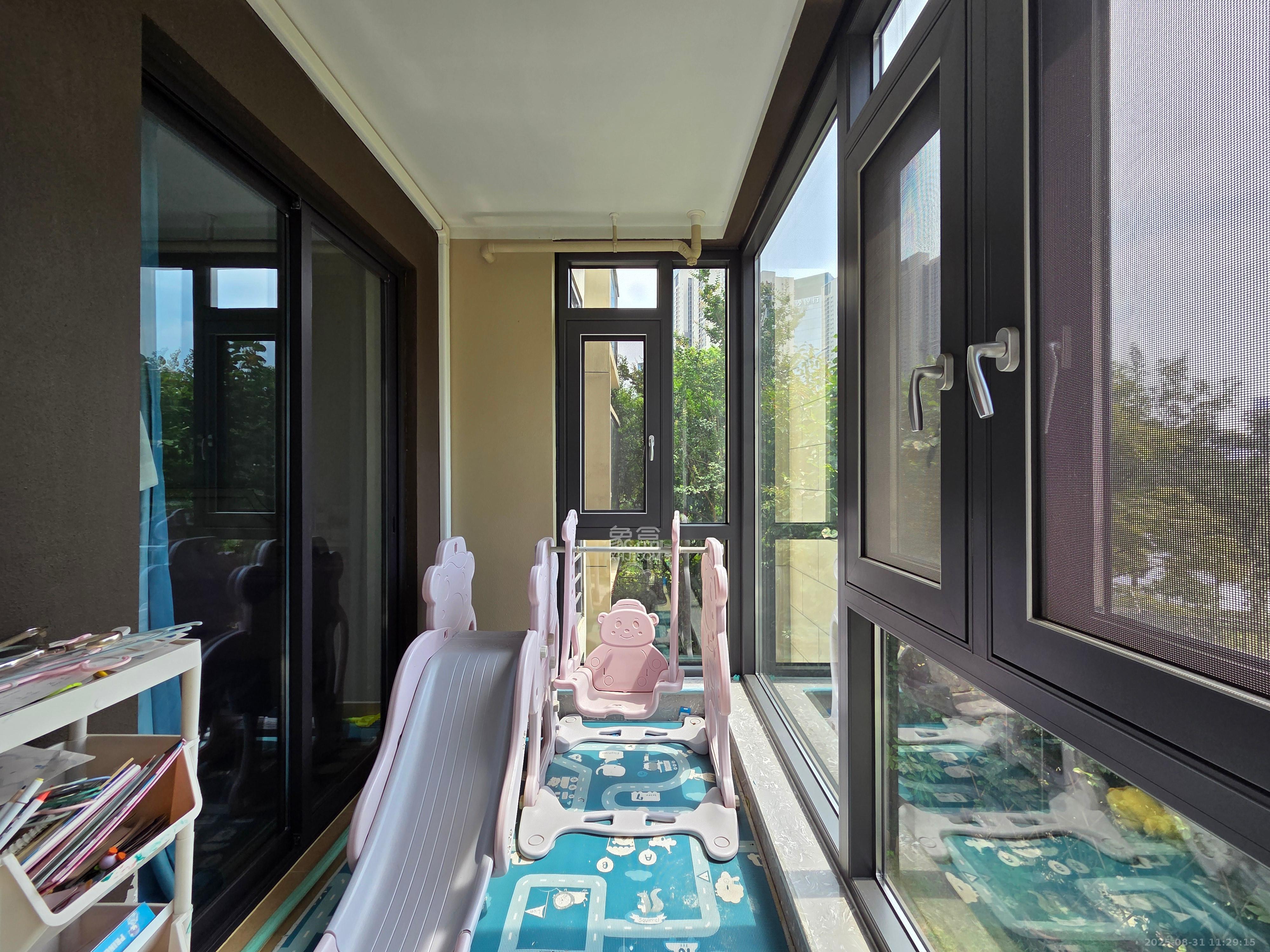 万科里金域国际 4室2厅2卫 8000.0元/月 万科里金域国际 4室2厅2卫 8000.0元/月室内图