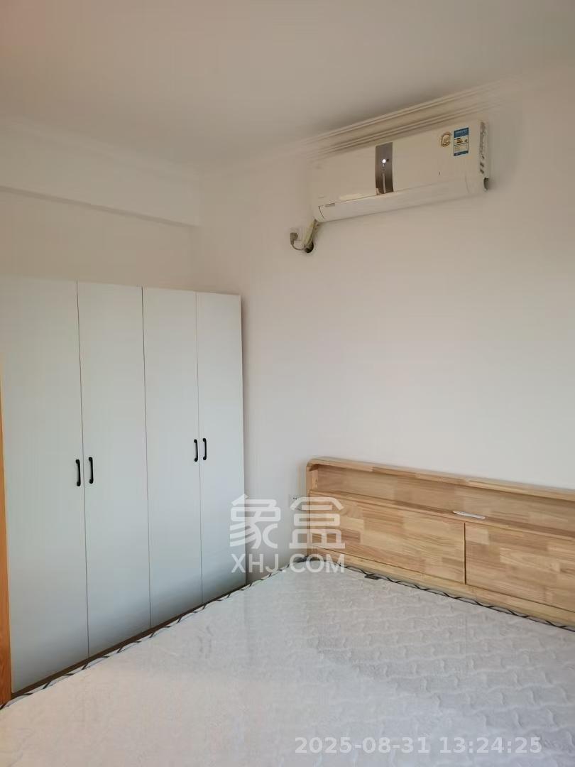 中建璟和城  3室2厅1卫   2200.00元/月