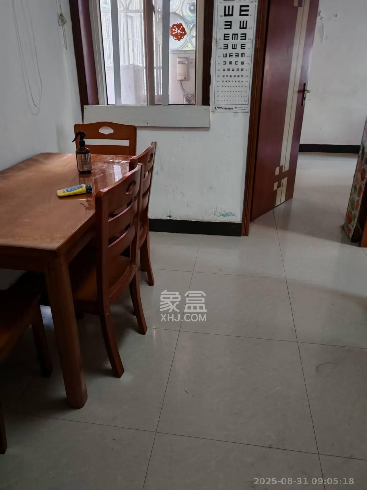 荷叶塘社区(雨花区) 2室1厅1卫 1300.0元/月 荷叶塘社区(雨花区) 2室1厅1卫 1300.0元/月室内图