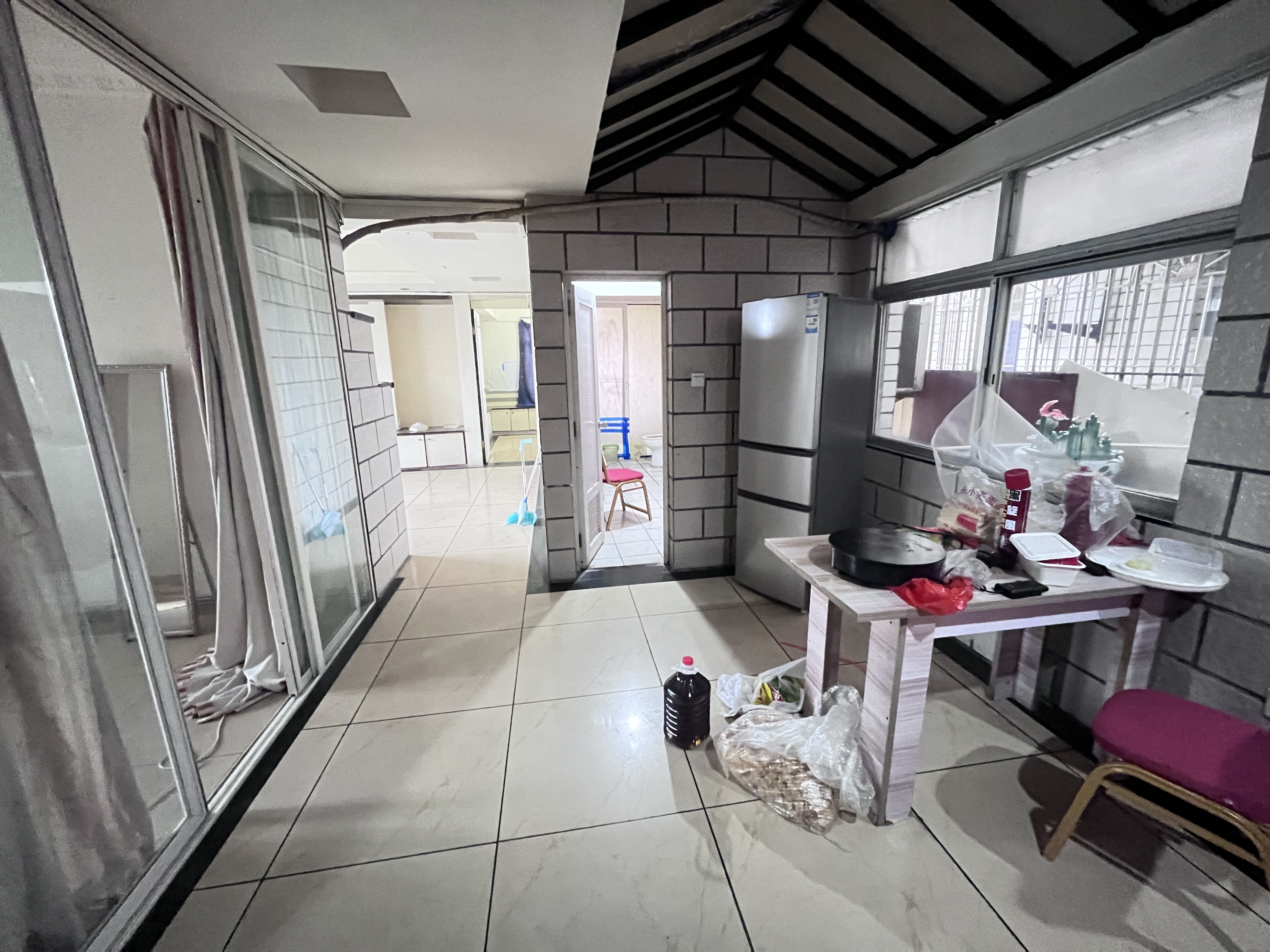 电力村 3室2厅1卫 1900.0元/月 电力村 3室2厅1卫 1900.0元/月室内图