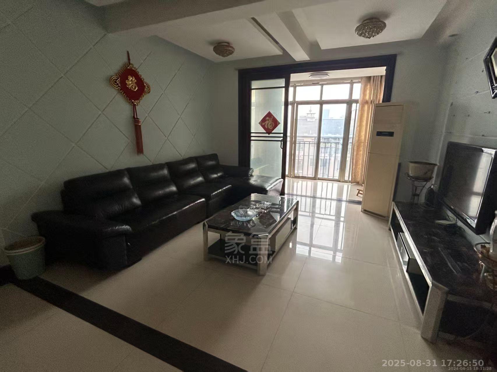 湘银二期世纪花园 4室3厅4卫 2800.0元/月 湘银二期世纪花园 4室3厅4卫 2800.0元/月室内图