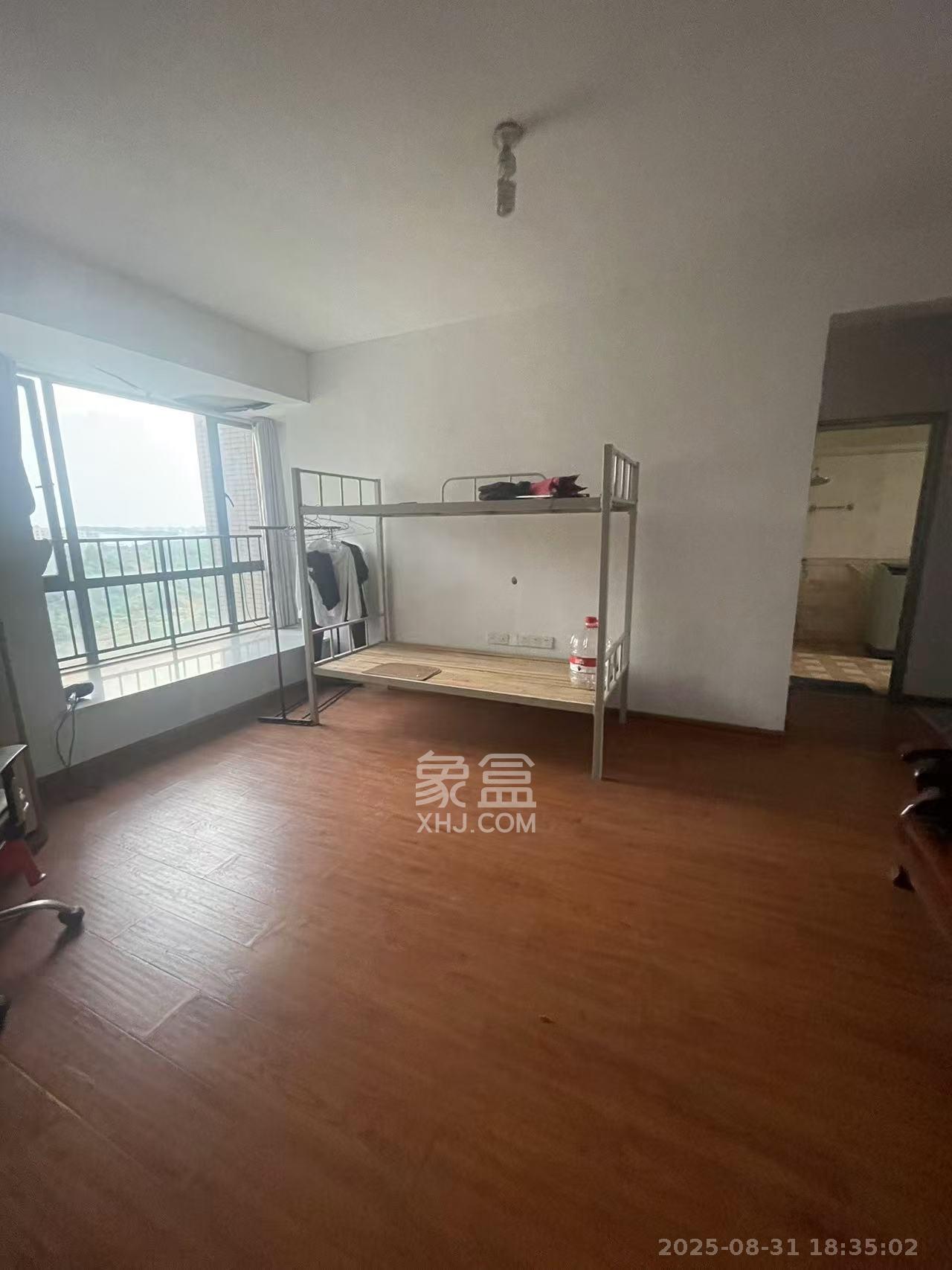 五矿紫湖香醍  3室2厅1卫    1800.0元/月室内图