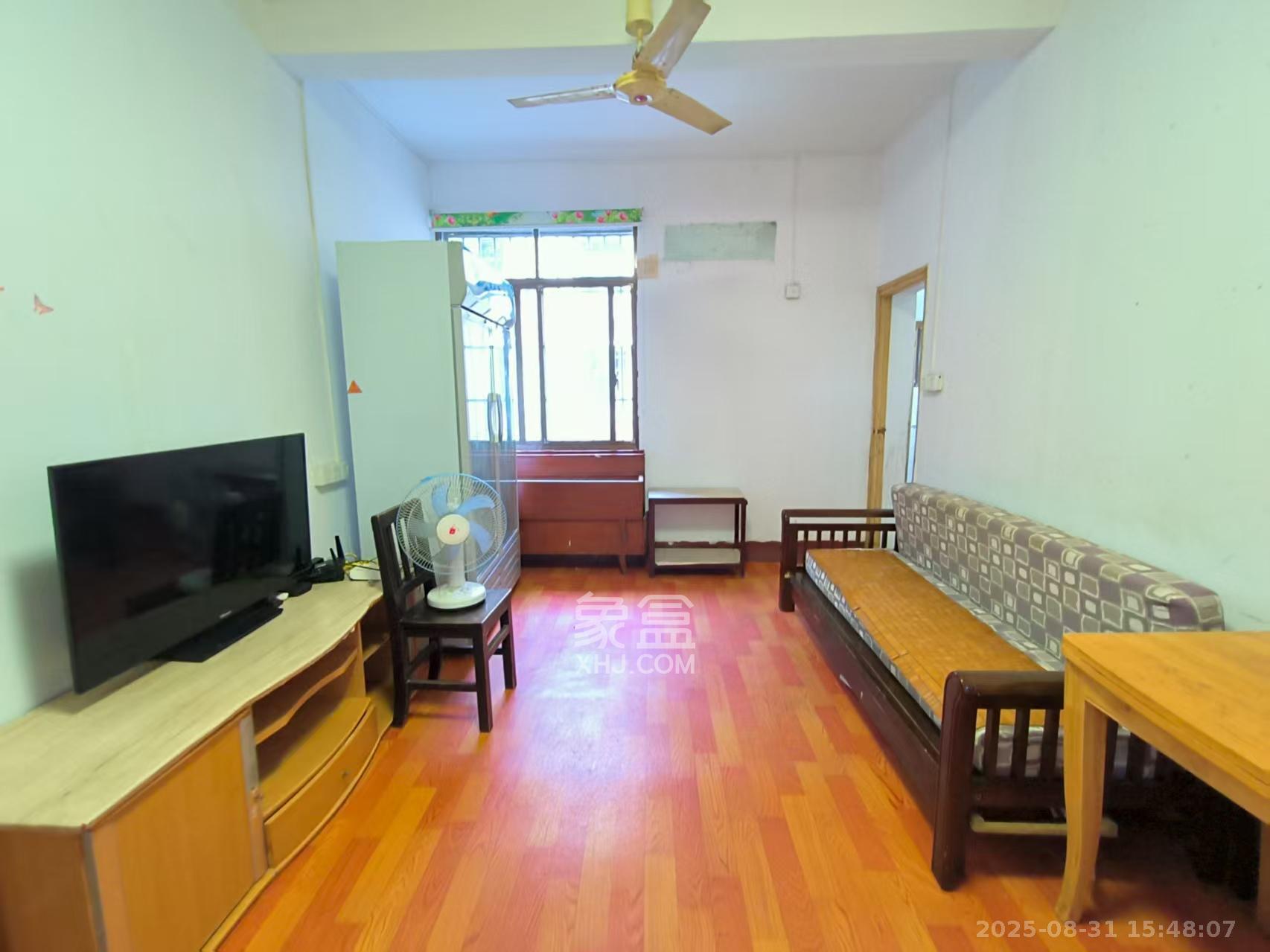 有色冶金研究设计院(浏城桥) 3室1厅1卫 1600.0元/月 有色冶金研究设计院(浏城桥) 3室1厅1卫 1600.0元/月室内图