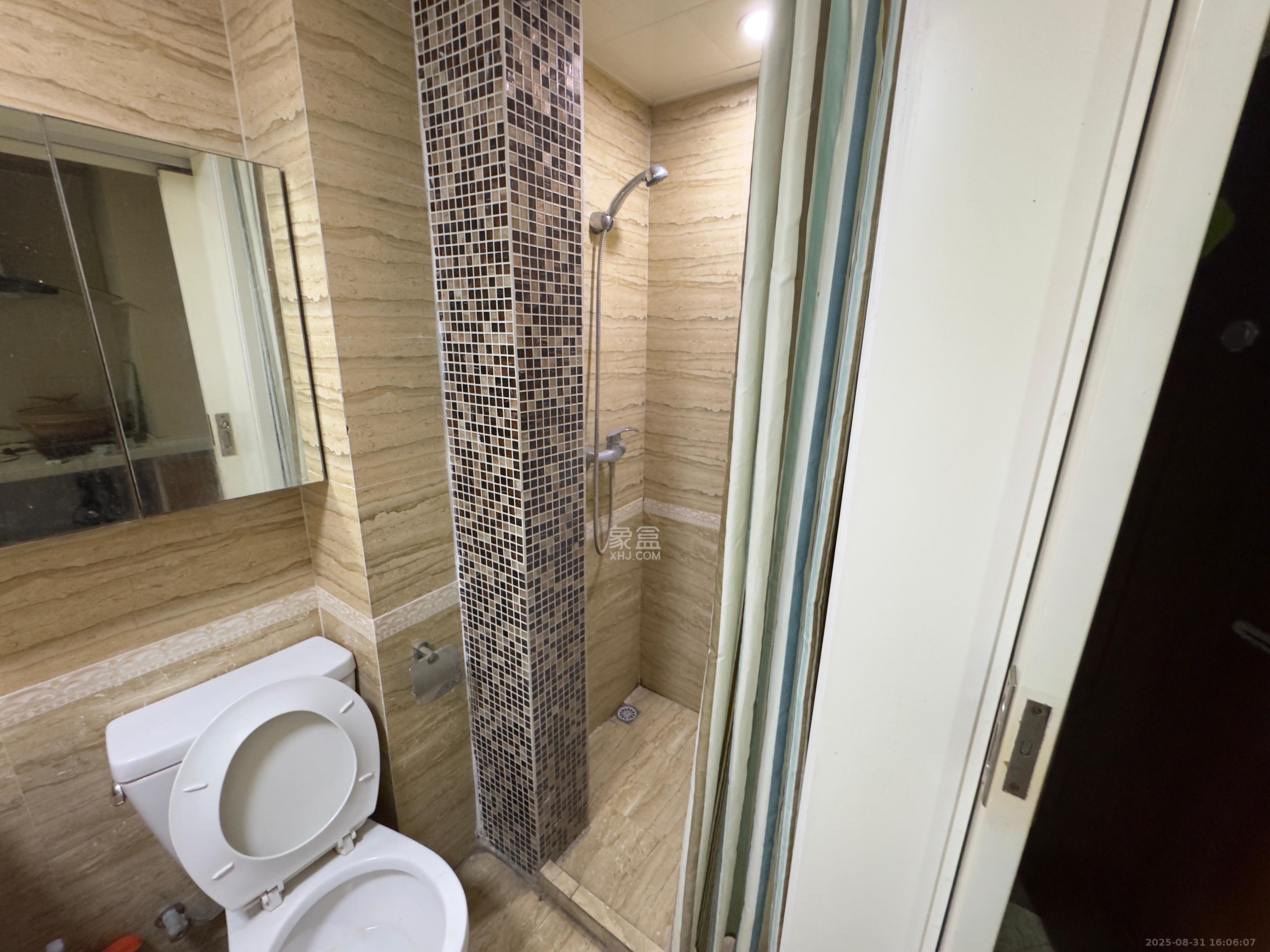 米兰春天 1室1厅1卫 1100.0元/月 米兰春天 1室1厅1卫 1100.0元/月室内图