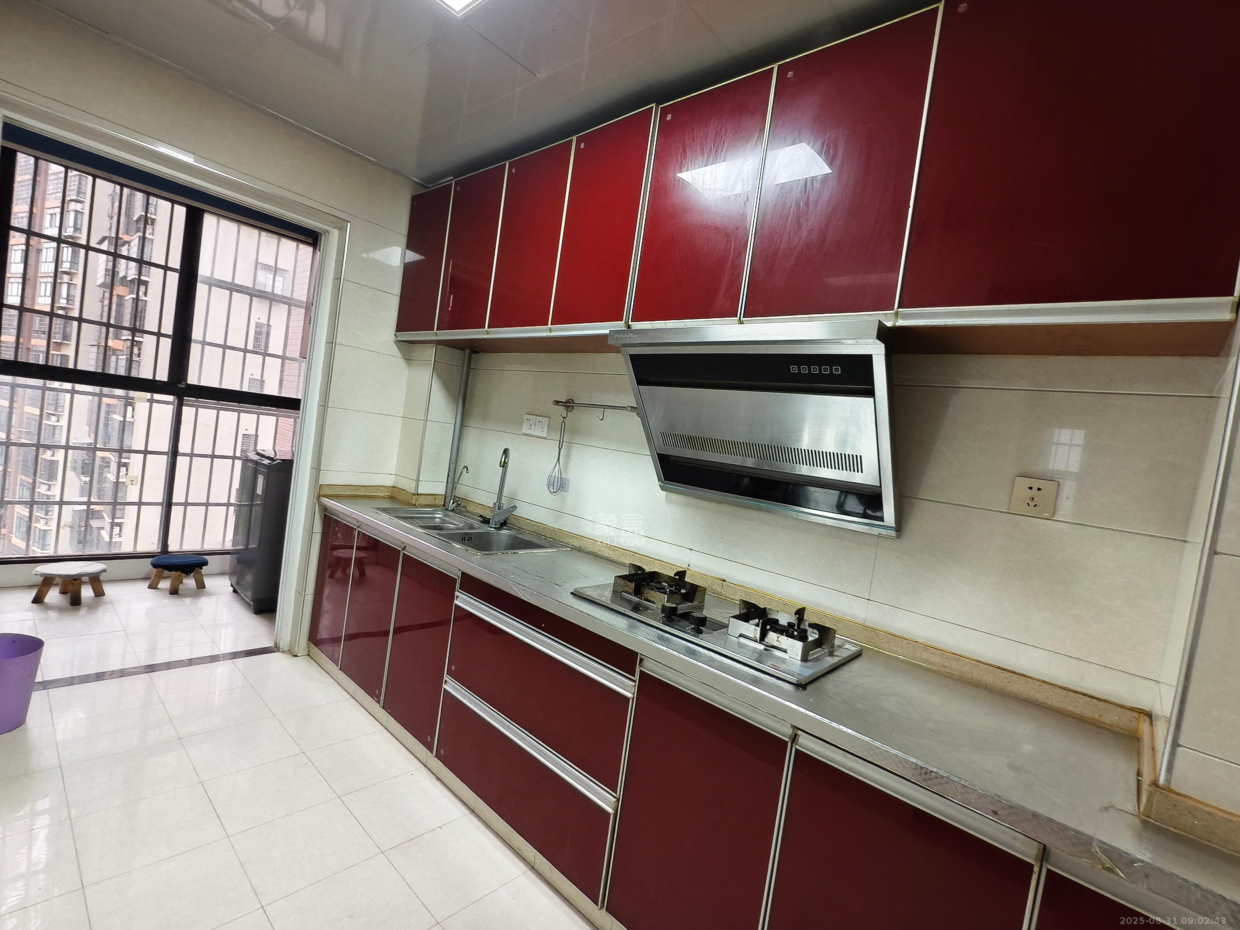 楚天世纪城东苑 2室2厅1卫 1600.0元/月 楚天世纪城东苑 2室2厅1卫 1600.0元/月室内图