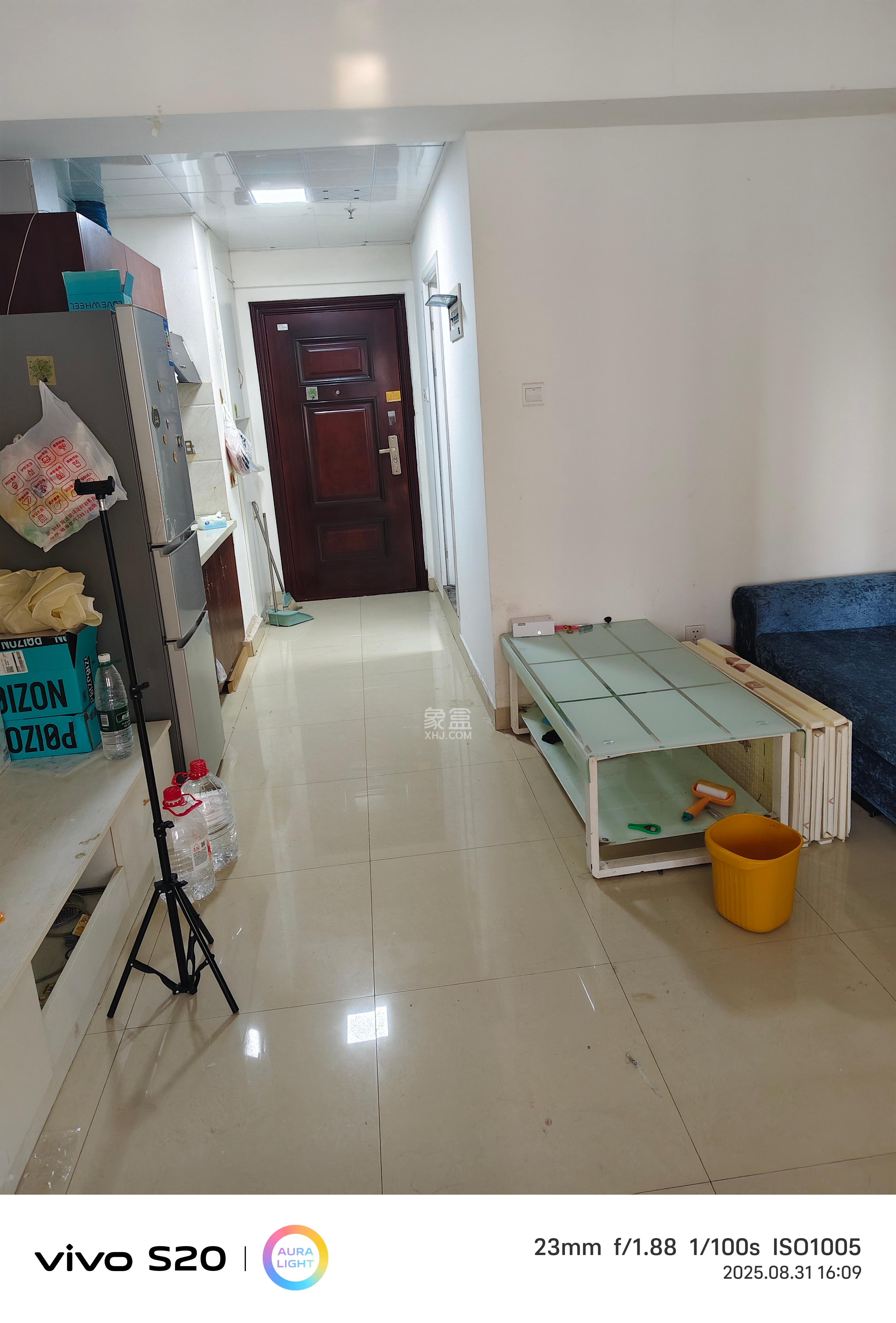 钰龙天下二期(钰龙佳园) 1室0厅1卫 1200.0元/月 钰龙天下二期(钰龙佳园) 1室0厅1卫 1200.0元/月室内图