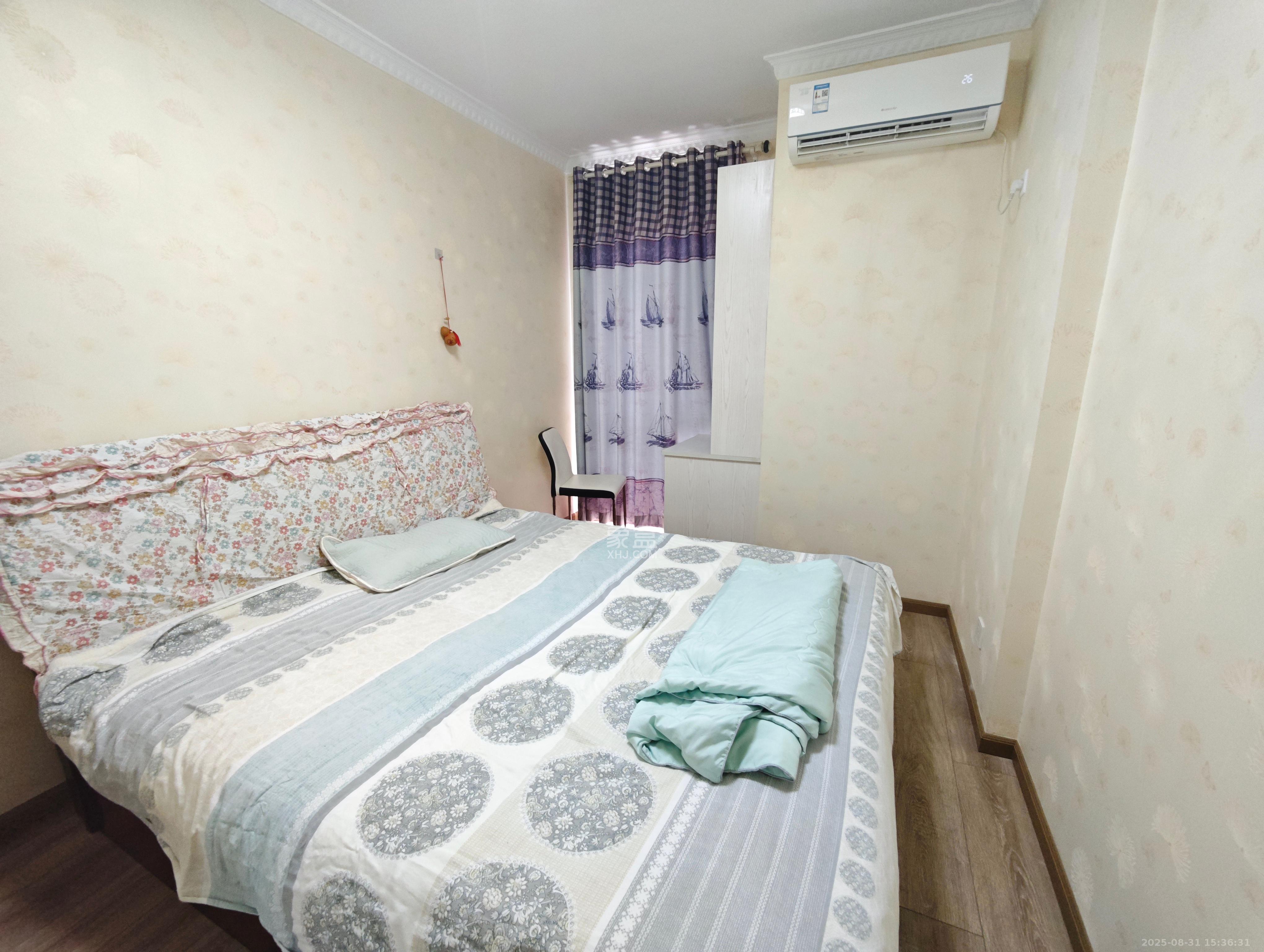 融科东南海 1室2厅1卫 2050.0元/月 融科东南海 1室2厅1卫 2050.0元/月室内图