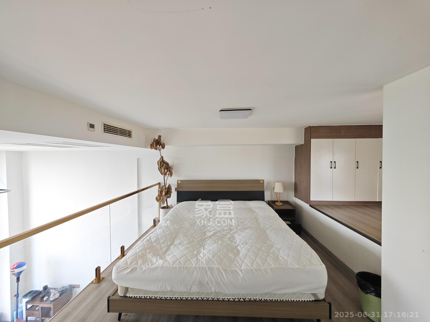 湘水郡(兴旺小爱同学)  2室1厅1卫    32.0万 湘水郡(兴旺小爱同学)  2室1厅1卫    32.0万卧室