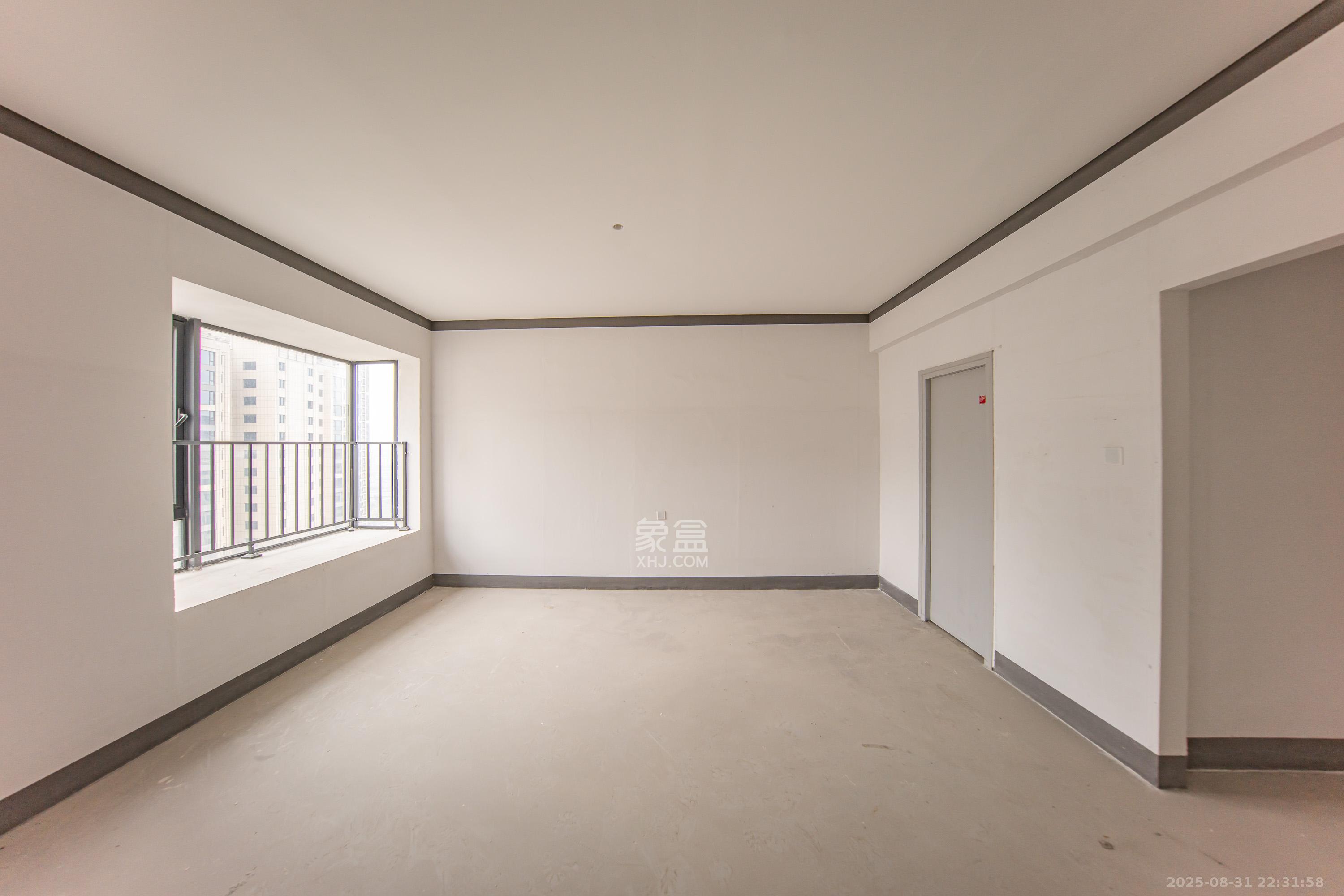 建投象山国际 3室2厅2卫 126.8万 建投象山国际 3室2厅2卫 126.8万卧室