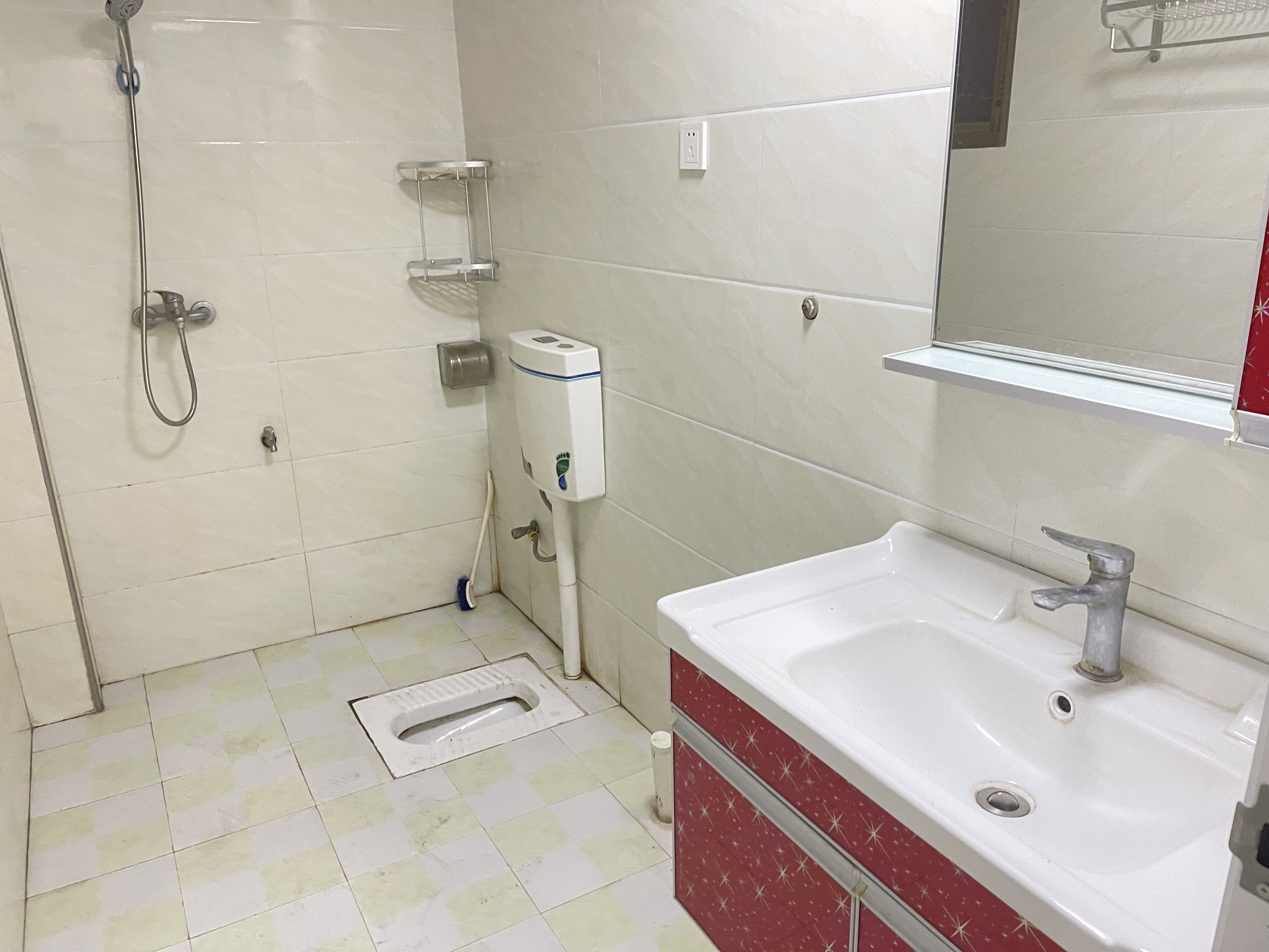 互助小区 3室2厅2卫 1000.0元/月 互助小区 3室2厅2卫 1000.0元/月室内图