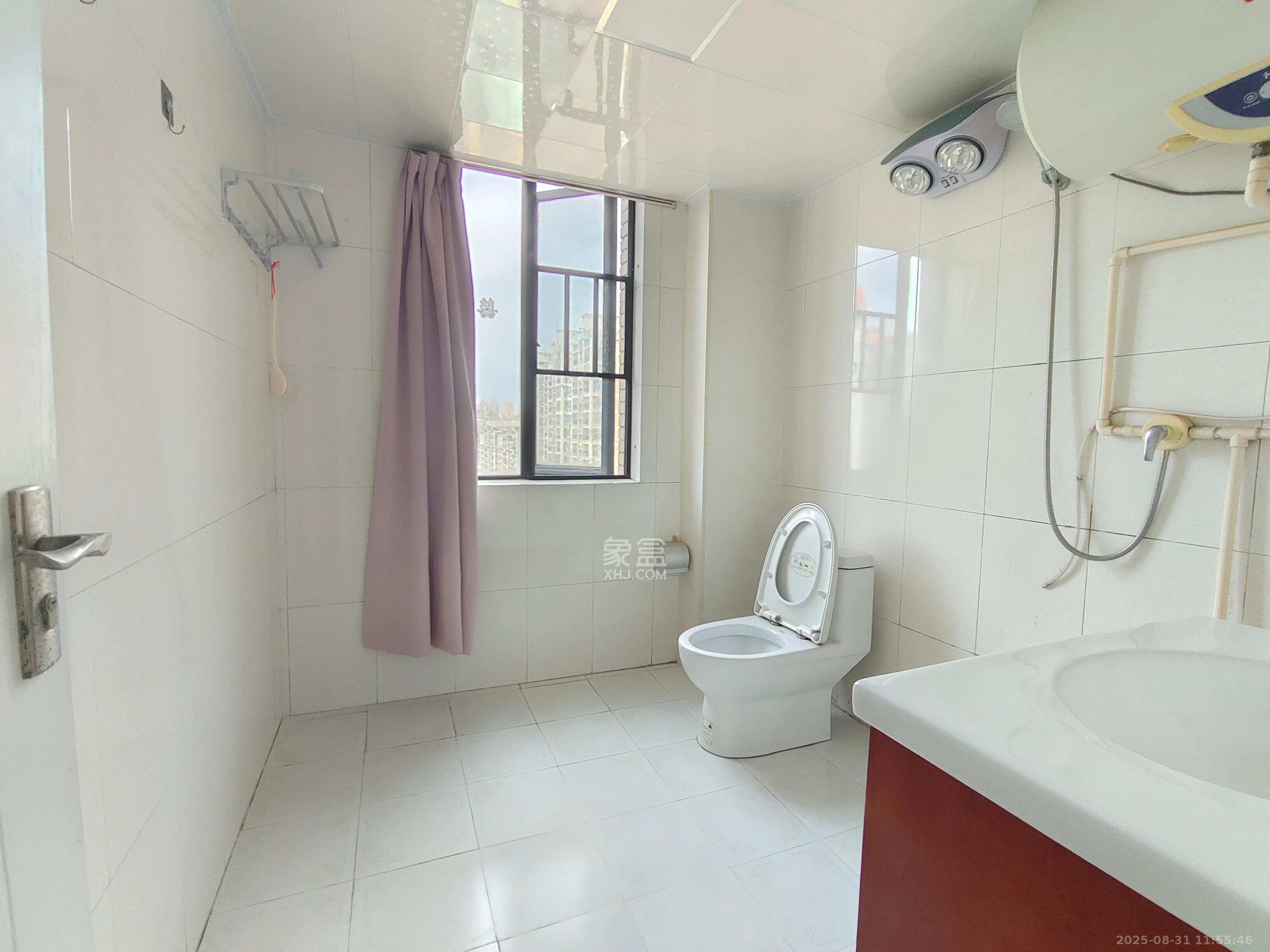 三江花中城  4室2厅2卫    4000.0元/月室内图