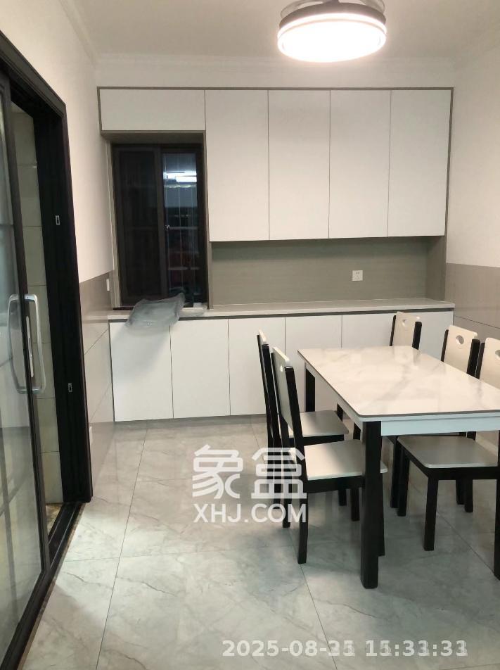 联丰苑  3室1厅1卫    2200.0元/月室内图