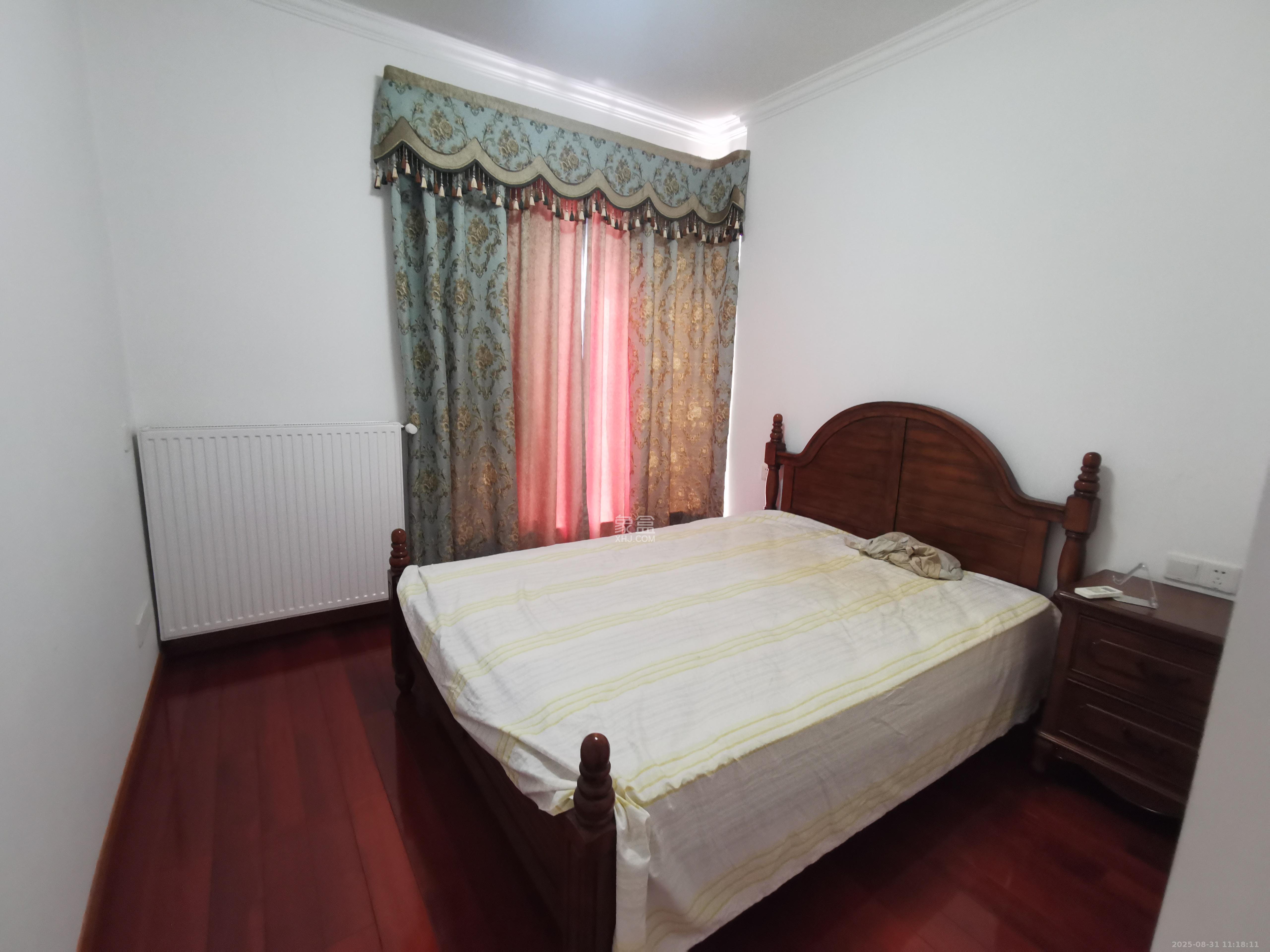 佳兆业云顶梅溪湖（佳兆业梅溪荟）  3室2厅2卫    3000.0元/月室内图