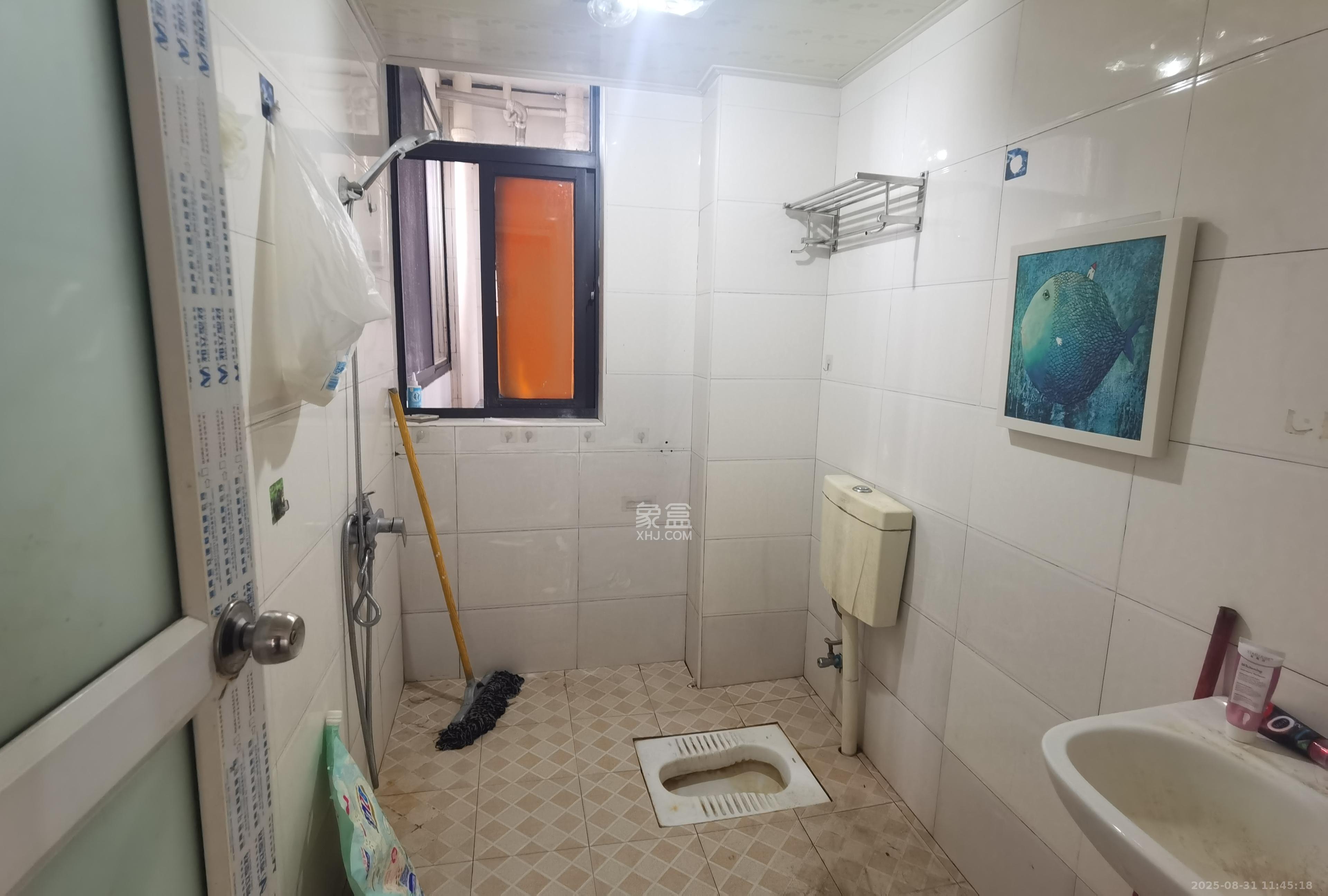 幸福里润城(幸福里二期) 3室2厅2卫 1500.0元/月 幸福里润城(幸福里二期) 3室2厅2卫 1500.0元/月室内图