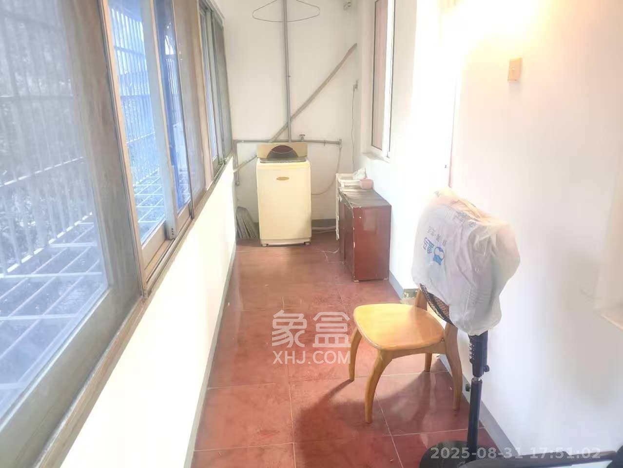 化工运输车队宿舍  2室1厅1卫    1500.0元/月室内图