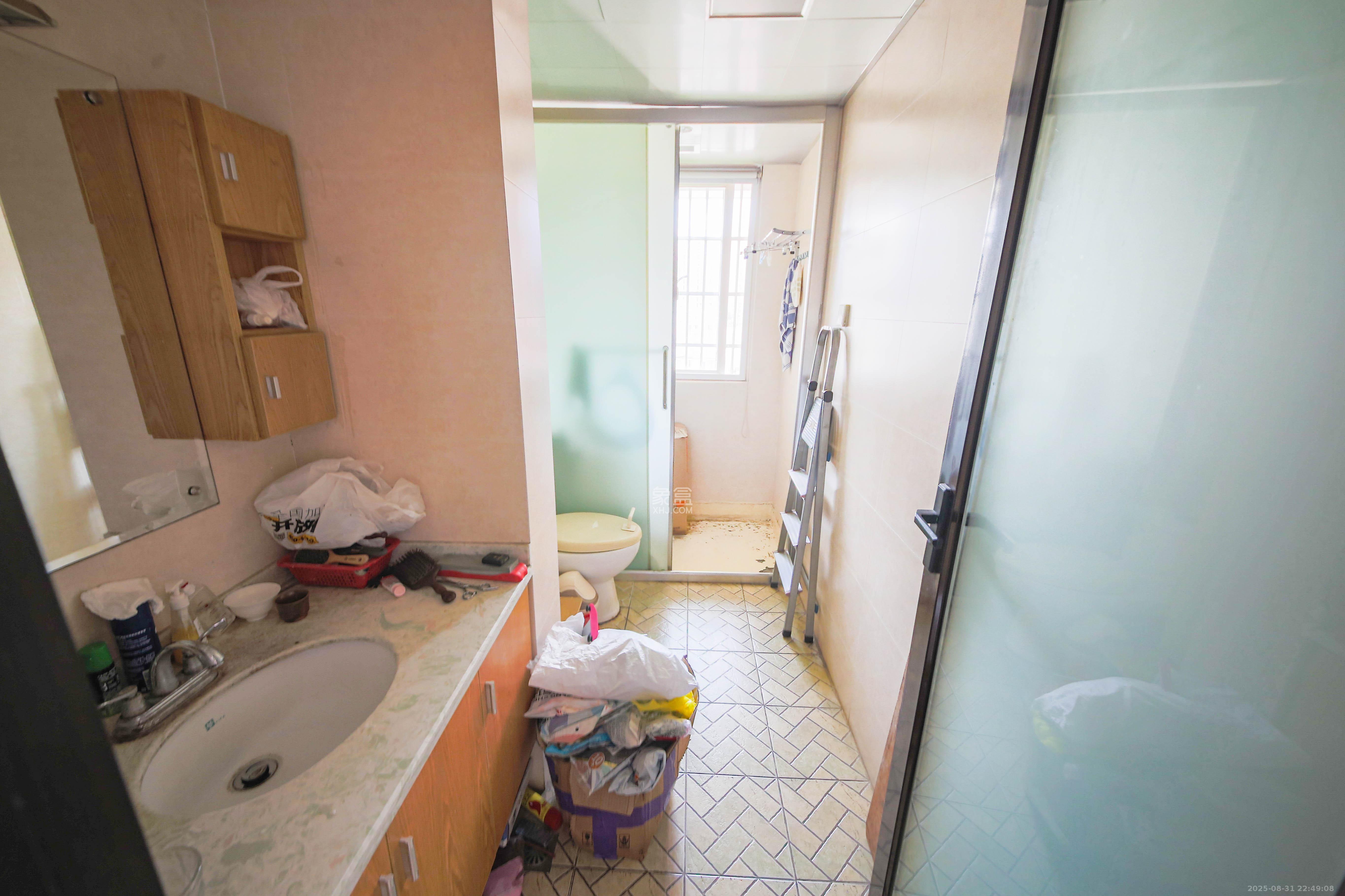 申奥美域  3室2厅2卫    110.0万 申奥美域  3室2厅2卫    110.0万卫生间