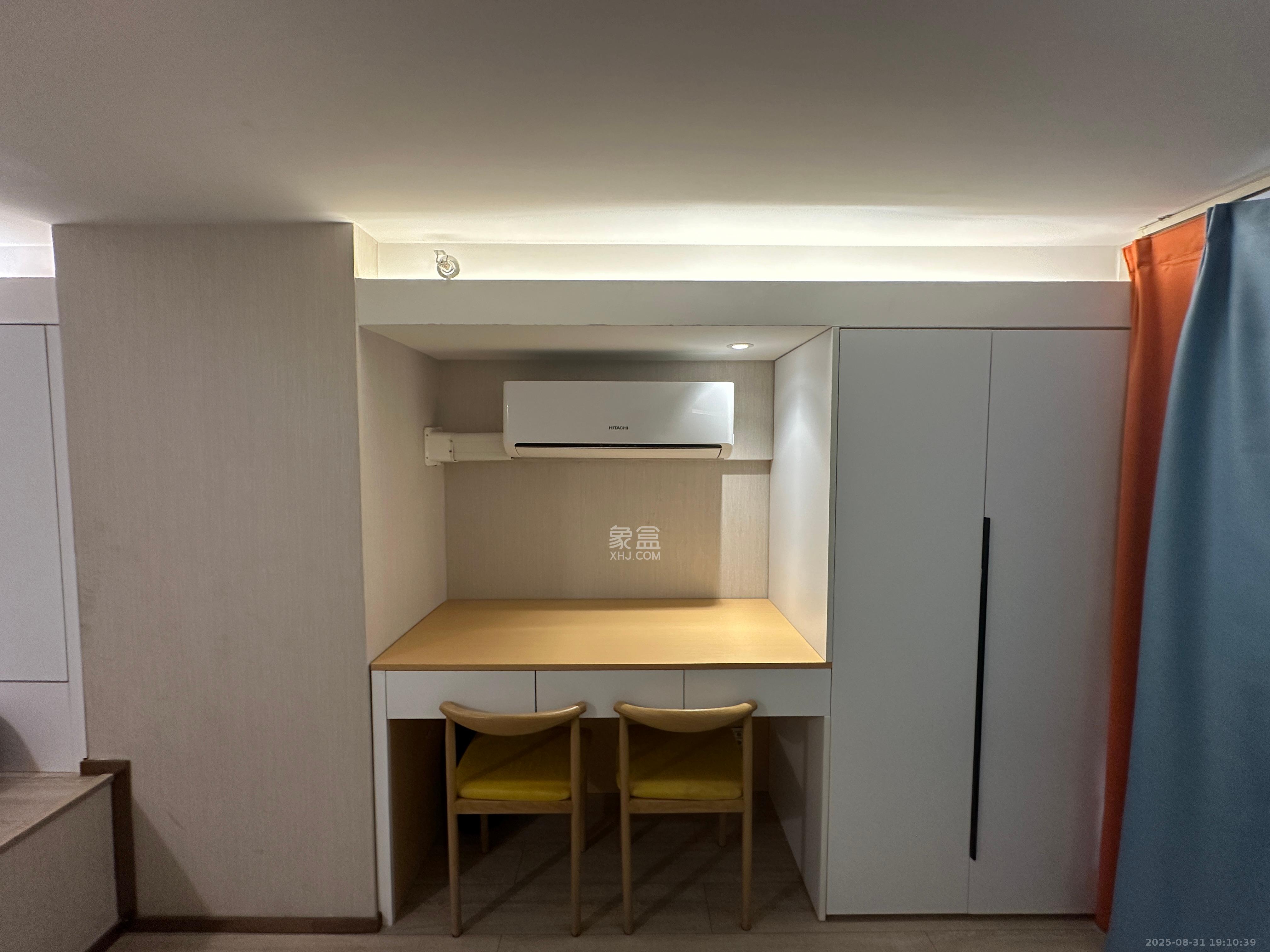 华远华时代  3室2厅2卫    4000.0元/月室内图