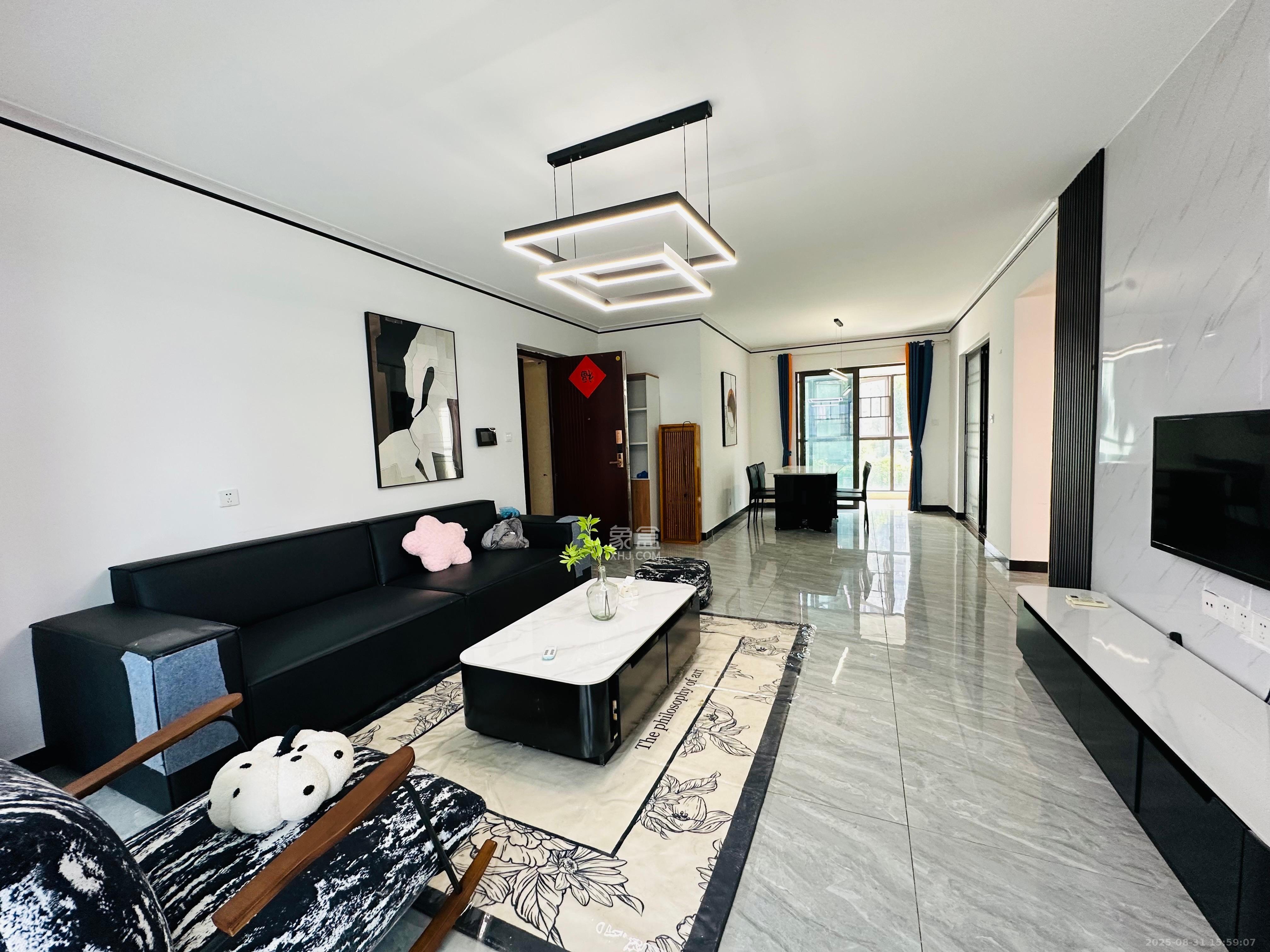 佳兆业云顶梅溪湖(佳兆业梅溪荟)  4室2厅2卫    3500.0元/月 佳兆业云顶梅溪湖(佳兆业梅溪荟)  4室2厅2卫    3500.0元/月室内图