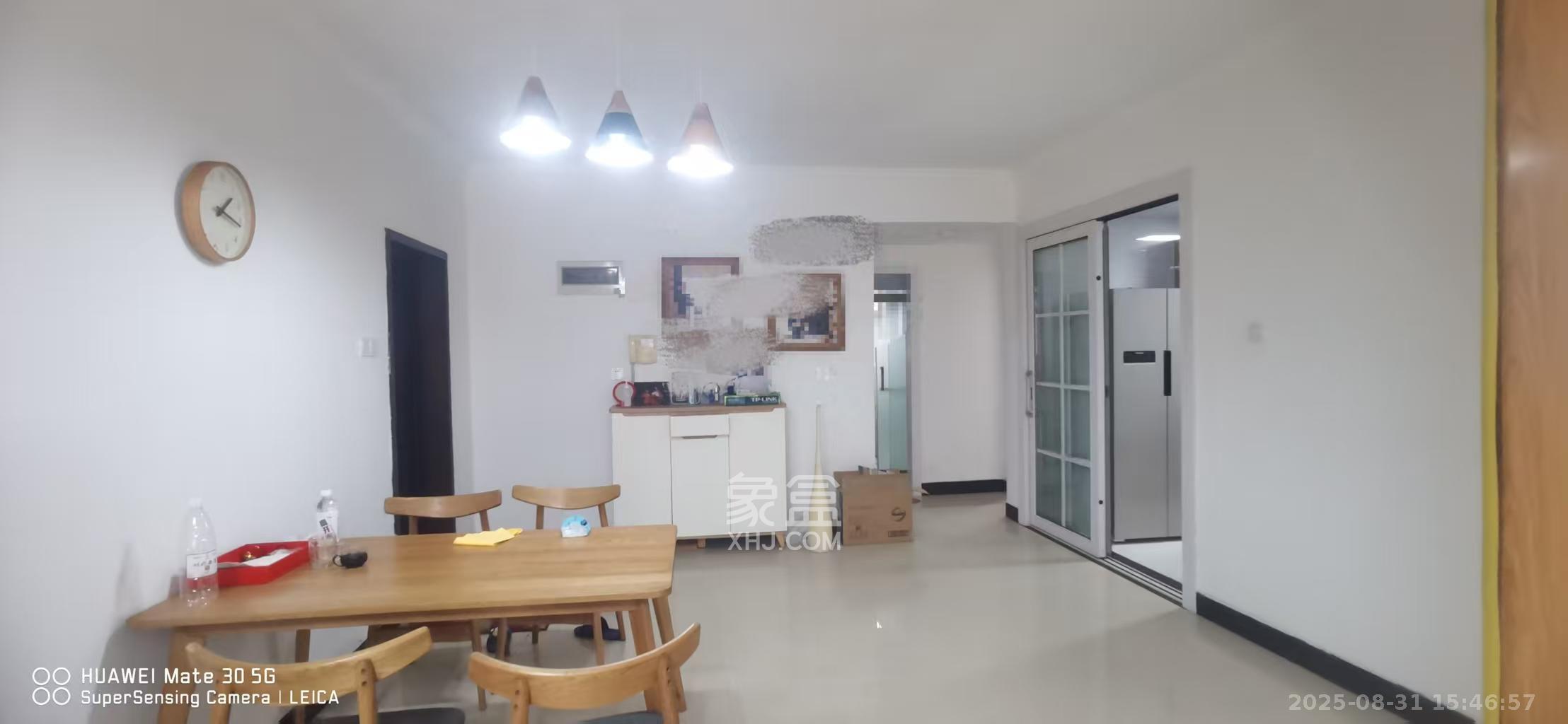 柠檬丽都 3室2厅1卫 2700.0元/月 柠檬丽都 3室2厅1卫 2700.0元/月室内图