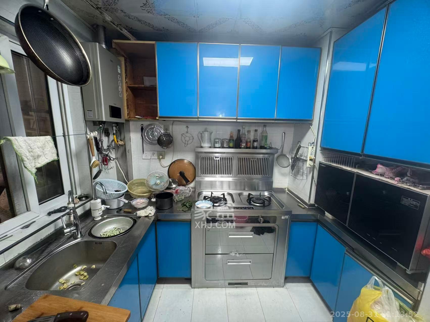 楚天世纪城东苑  4室2厅2卫    2200.0元/月室内图