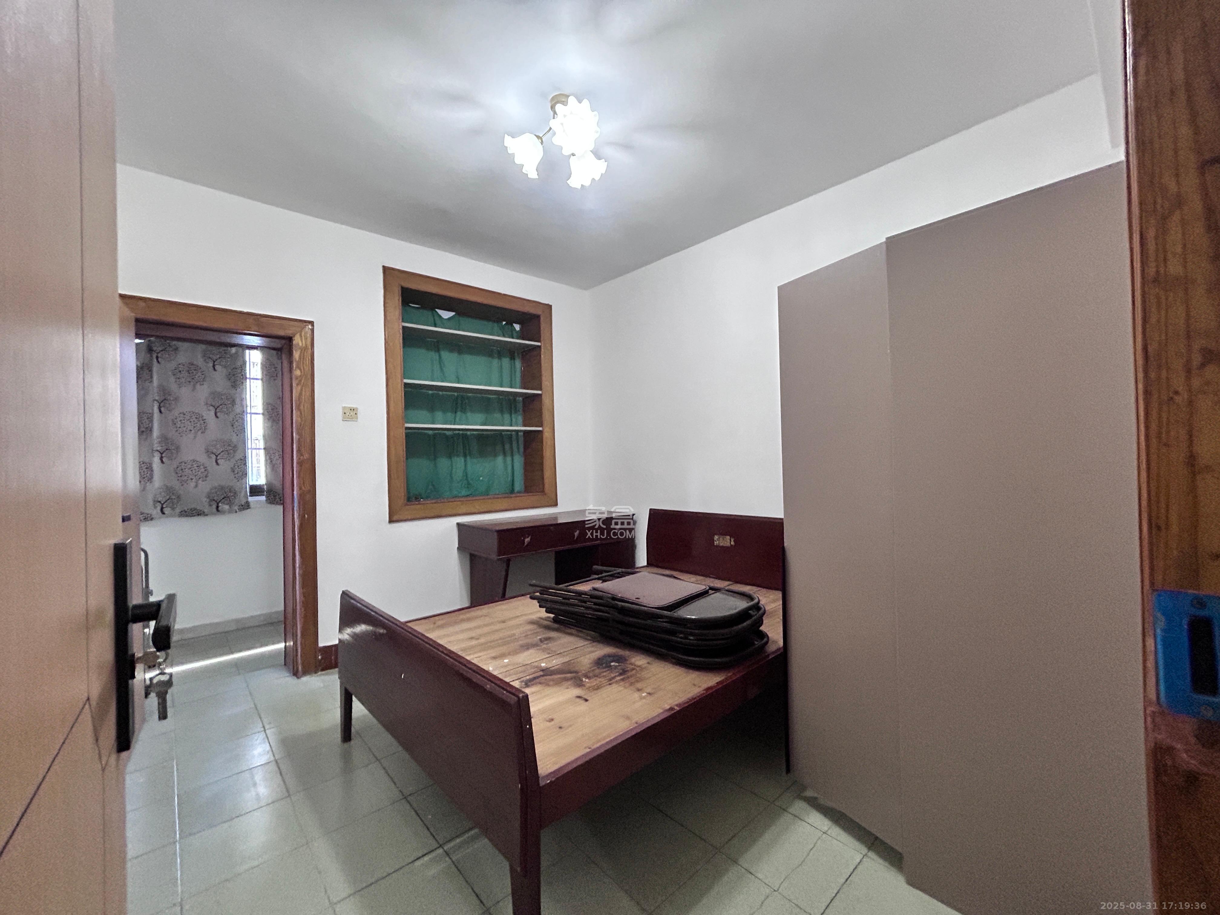 狮子山二片 2室1厅1卫 1200.0元/月 狮子山二片 2室1厅1卫 1200.0元/月室内图