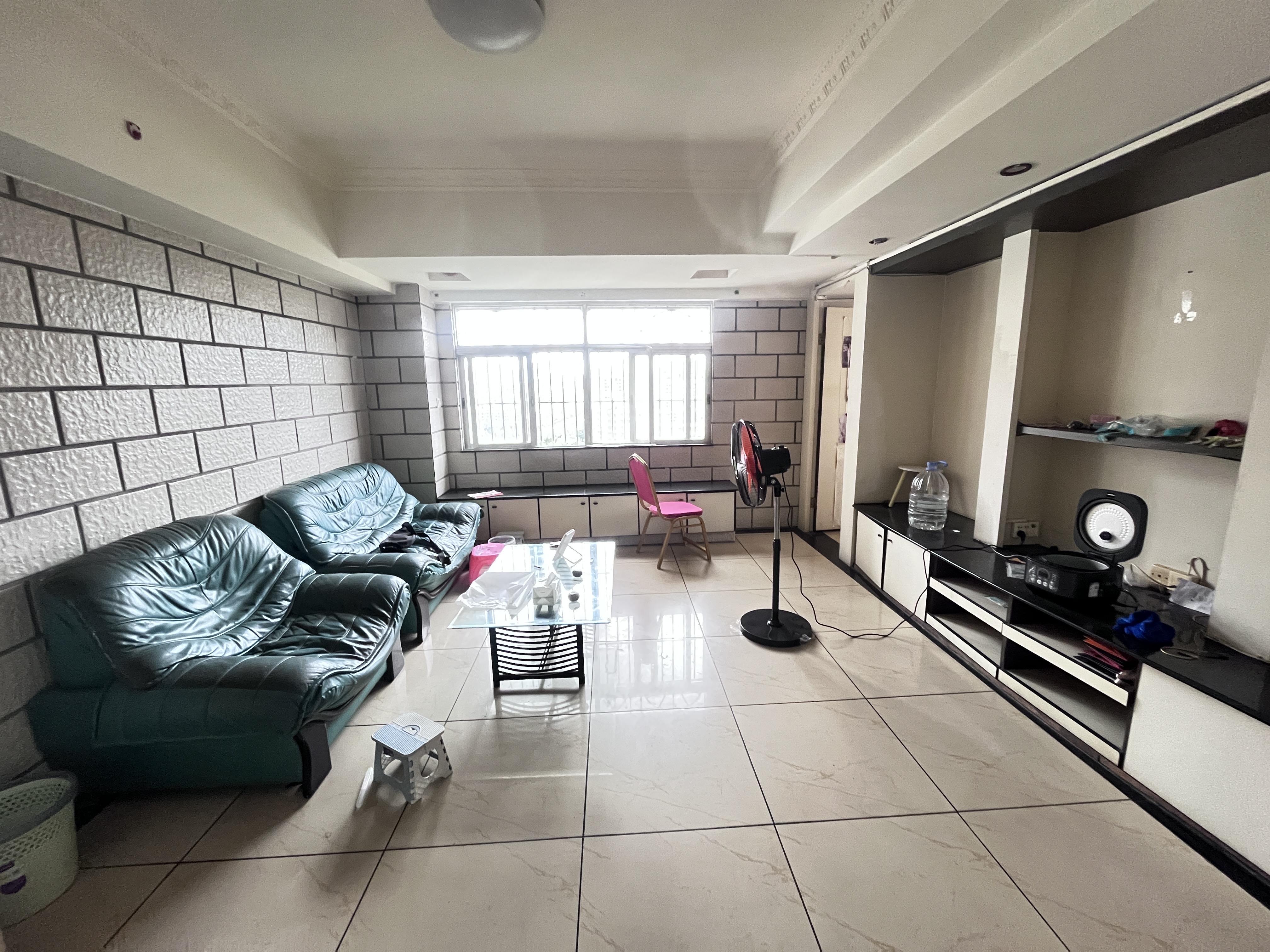 电力村 3室2厅1卫 1900.0元/月 电力村 3室2厅1卫 1900.0元/月室内图