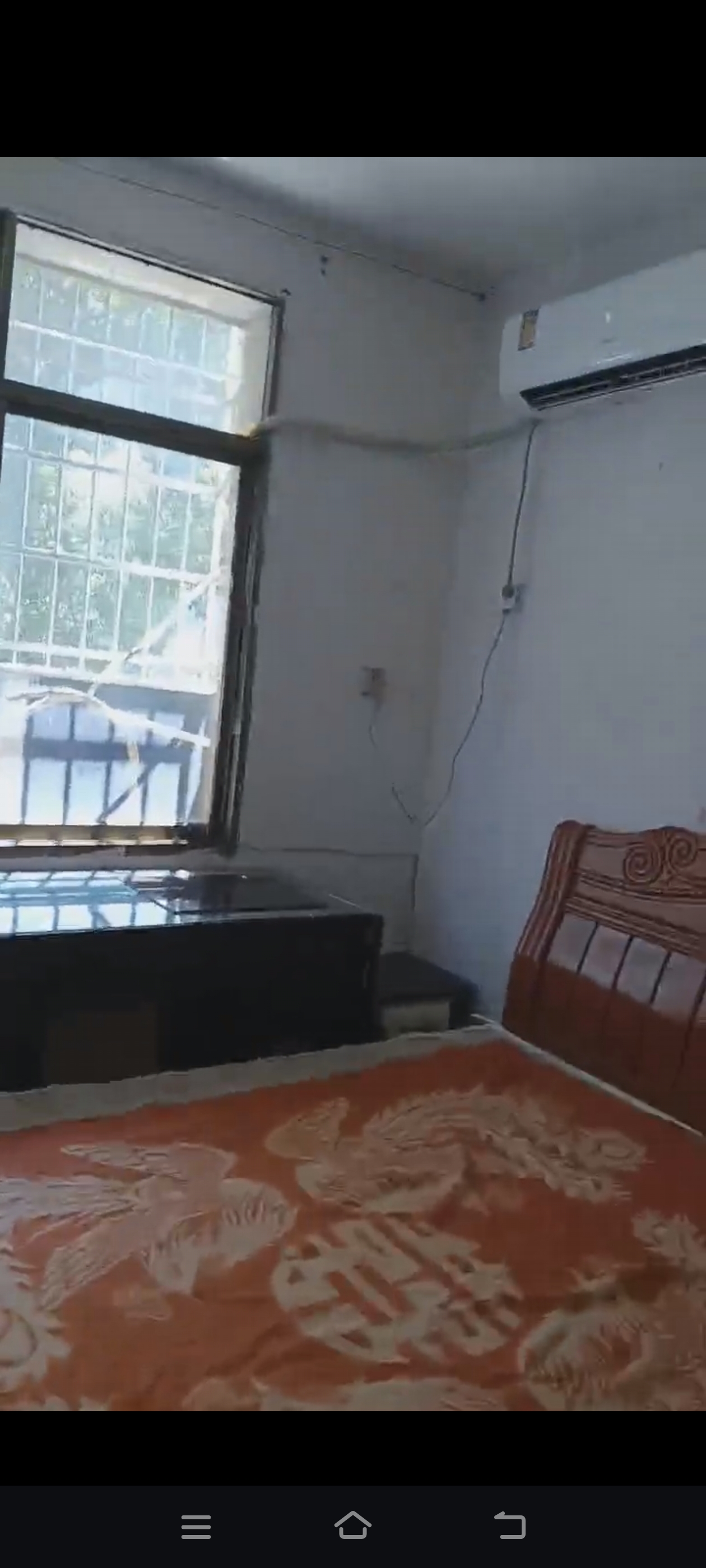 新建社区  2室1厅1卫    700.0元/月室内图