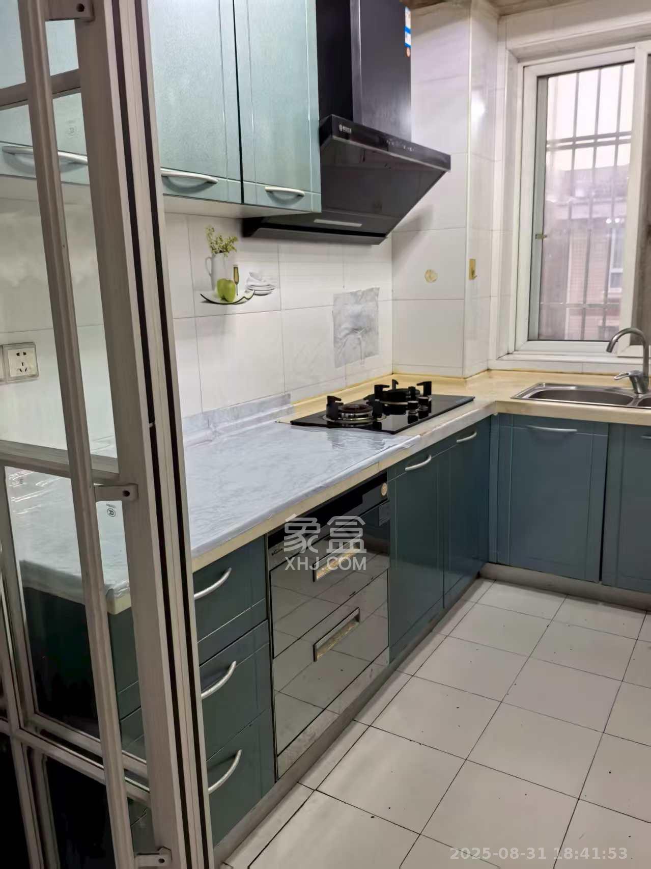 星城国际 3室2厅2卫 1500.0元/月 星城国际 3室2厅2卫 1500.0元/月室内图