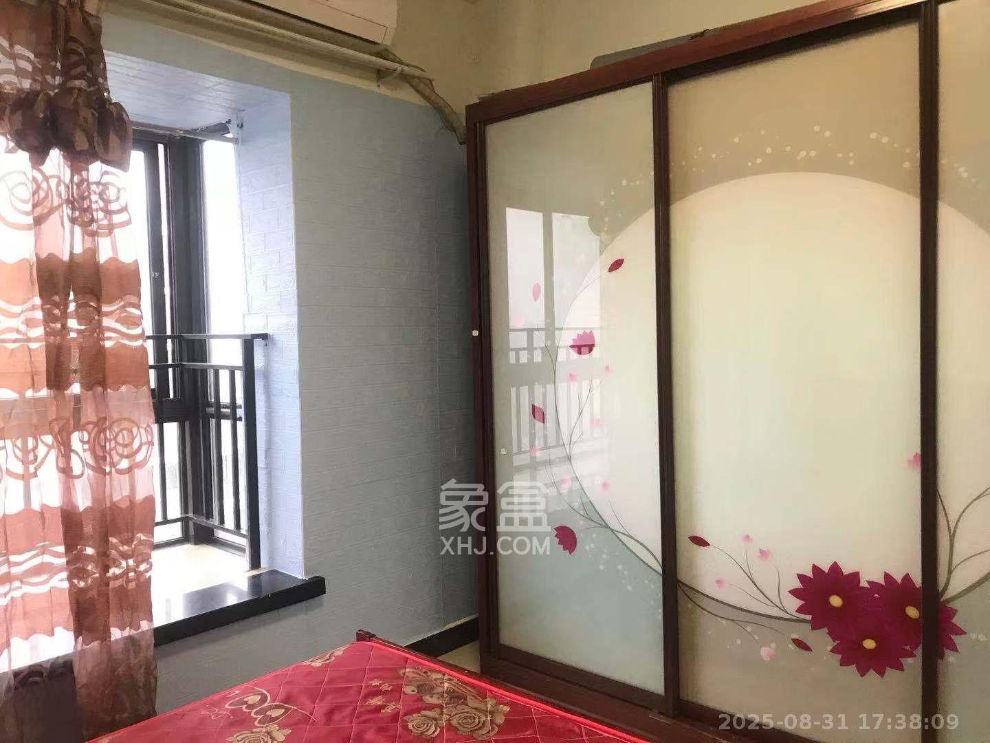 尚都花园城  1室1厅1卫    1100.0元/月室内图