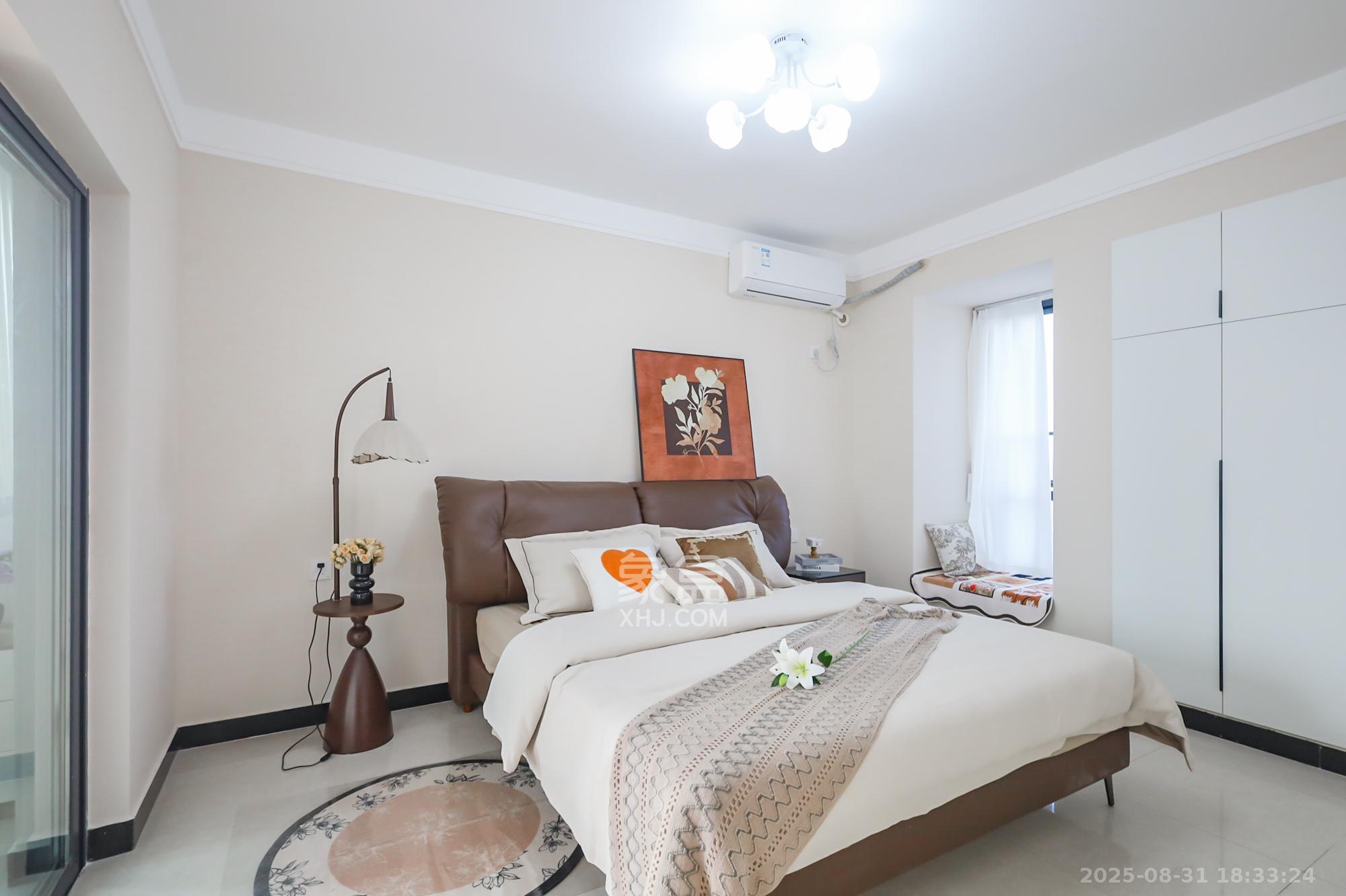 兰亭都荟(璟峰苑) 3室2厅2卫 128.0万 兰亭都荟(璟峰苑) 3室2厅2卫 128.0万卧室