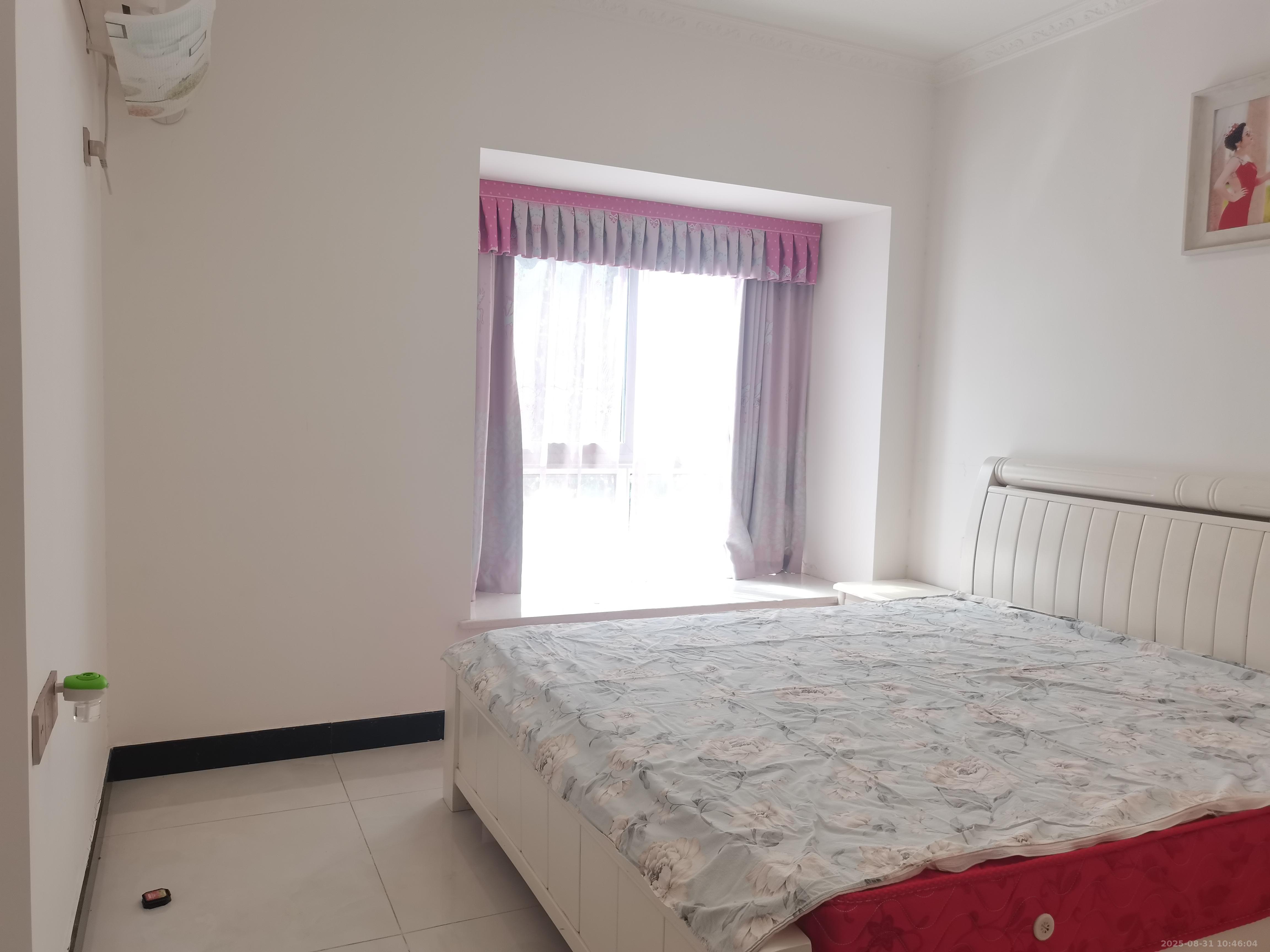 湘府十城(汇财御景湾新寓,汇财国际) 3室2厅1卫 2000.0元/月 湘府十城(汇财御景湾新寓,汇财国际) 3室2厅1卫 2000.0元/月室内图