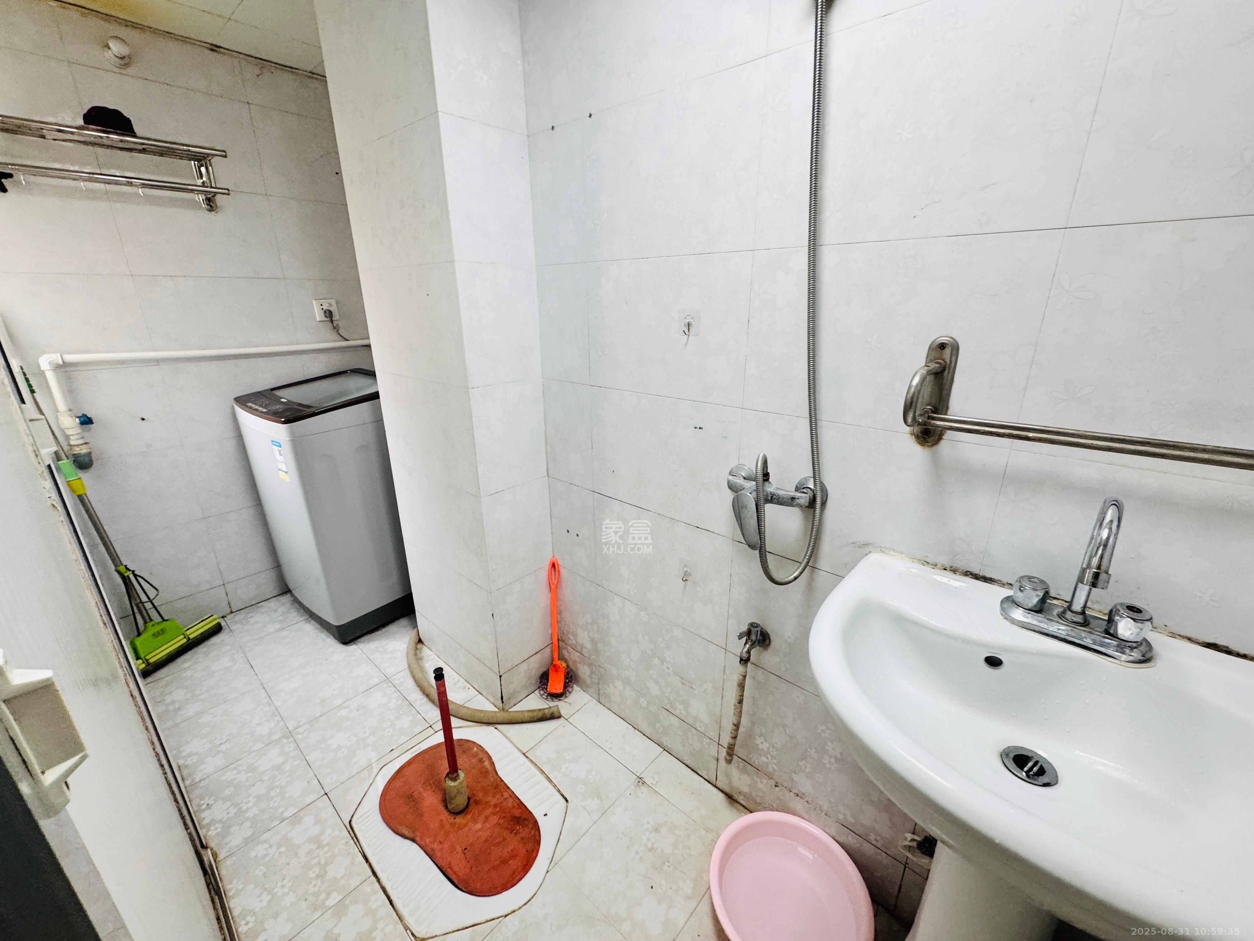 杏花苑 2室1厅1卫 2000.0元/月 杏花苑 2室1厅1卫 2000.0元/月室内图