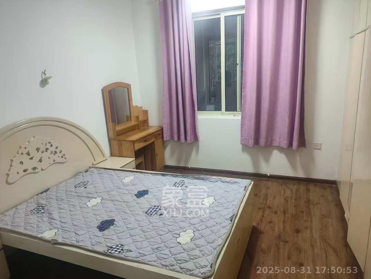 化工运输车队宿舍 2室1厅1卫 1500.0元/月 化工运输车队宿舍 2室1厅1卫 1500.0元/月室内图