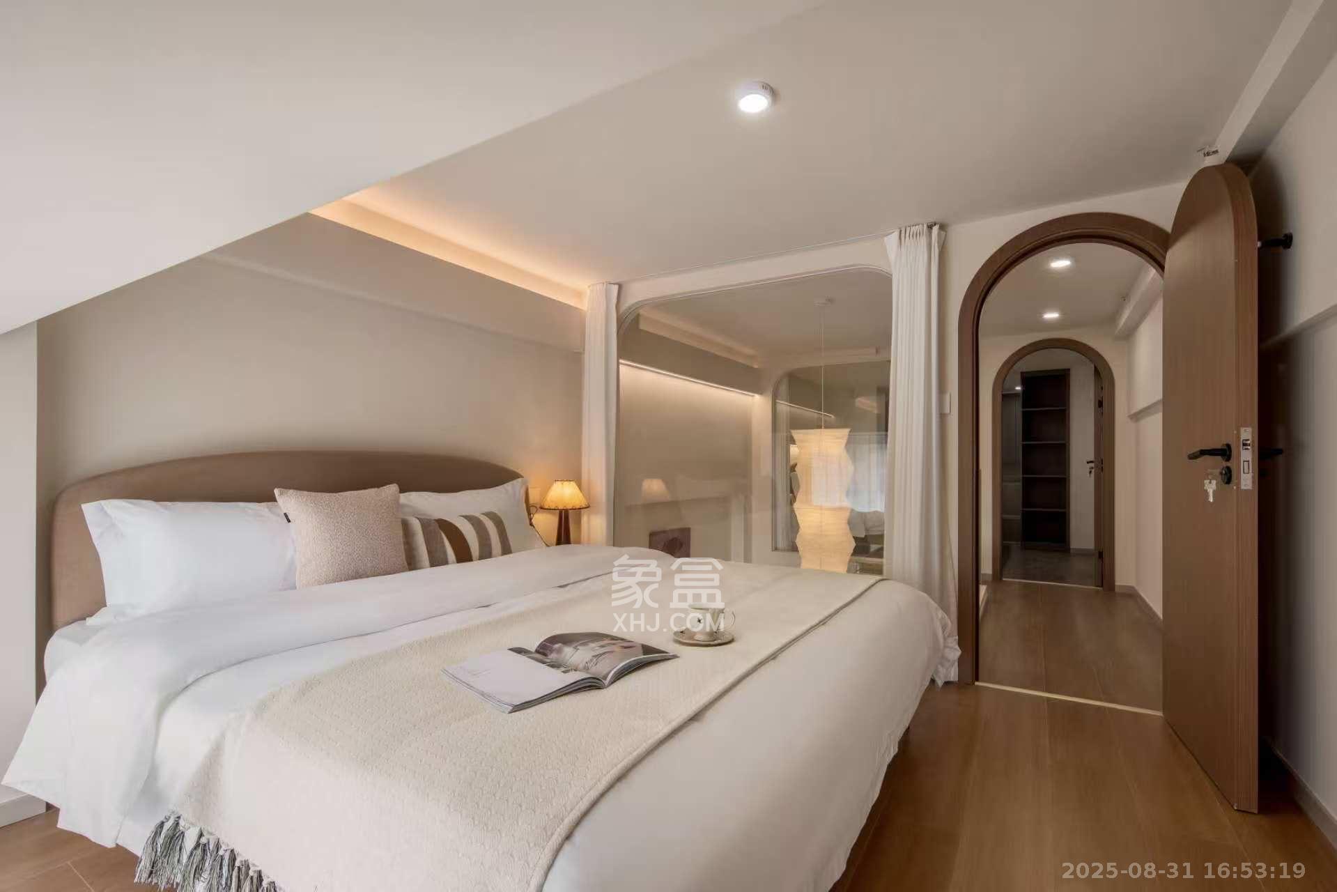 建发养云  1室0厅0卫    3800.0元/月 建发养云  1室0厅0卫    3800.0元/月室内图