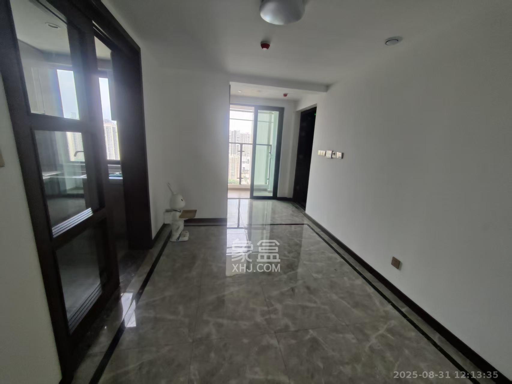 绿地长沙城际空间站(柏仕佳苑) 1室0厅0卫 3200.0元/月 绿地长沙城际空间站(柏仕佳苑) 1室0厅0卫 3200.0元/月室内图