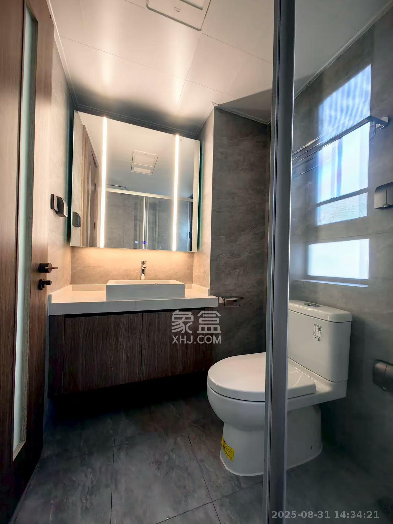 万科森林公园  4室2厅2卫    4000.0元/月 万科森林公园  4室2厅2卫    4000.0元/月室内图