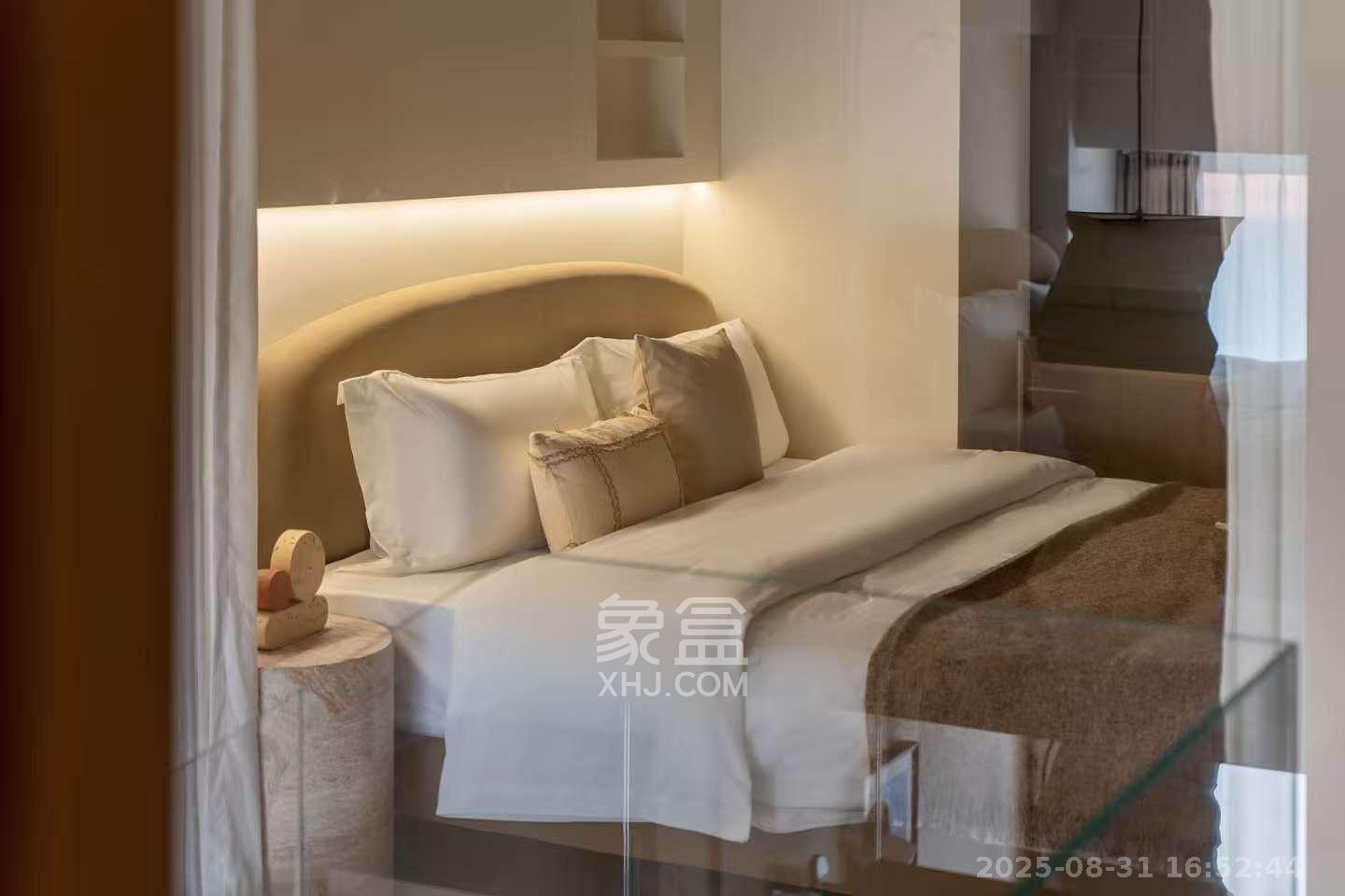 建发养云  1室0厅0卫    3800.0元/月 建发养云  1室0厅0卫    3800.0元/月室内图