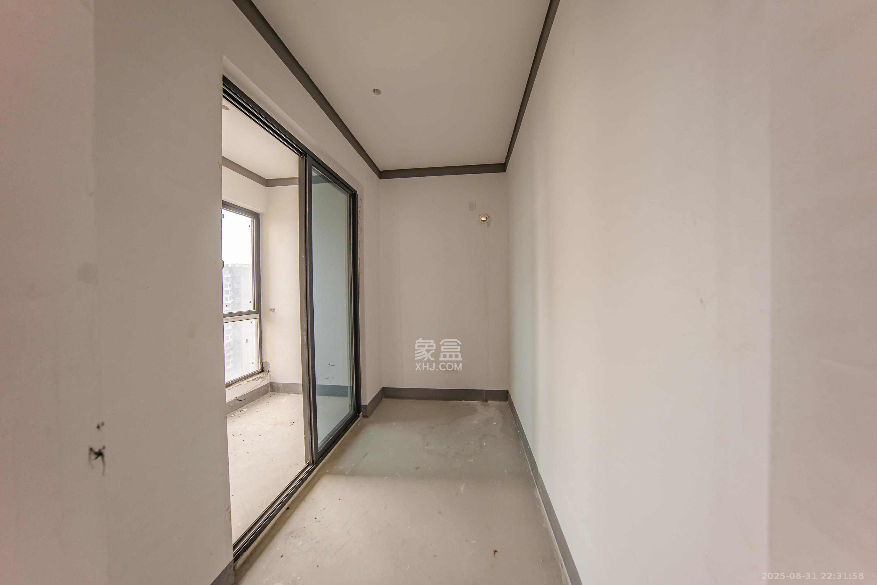 建投象山国际 3室2厅2卫 126.8万 建投象山国际 3室2厅2卫 126.8万卧室