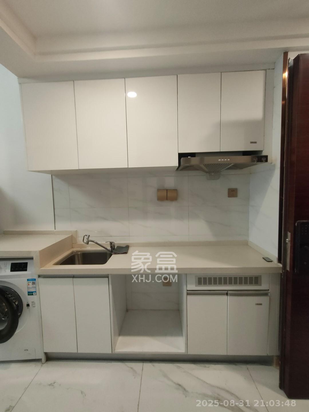 碧桂园城市之光   37.95㎡     1900.00元/月室内图