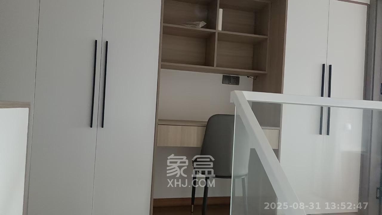 新城悦隽公园 1室0厅0卫 1800.0元/月 新城悦隽公园 1室0厅0卫 1800.0元/月室内图