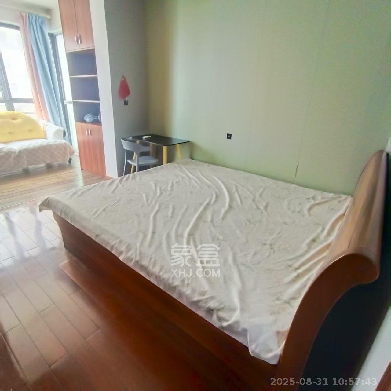 归心苑  3室2厅2卫   2800.00元/月室内图