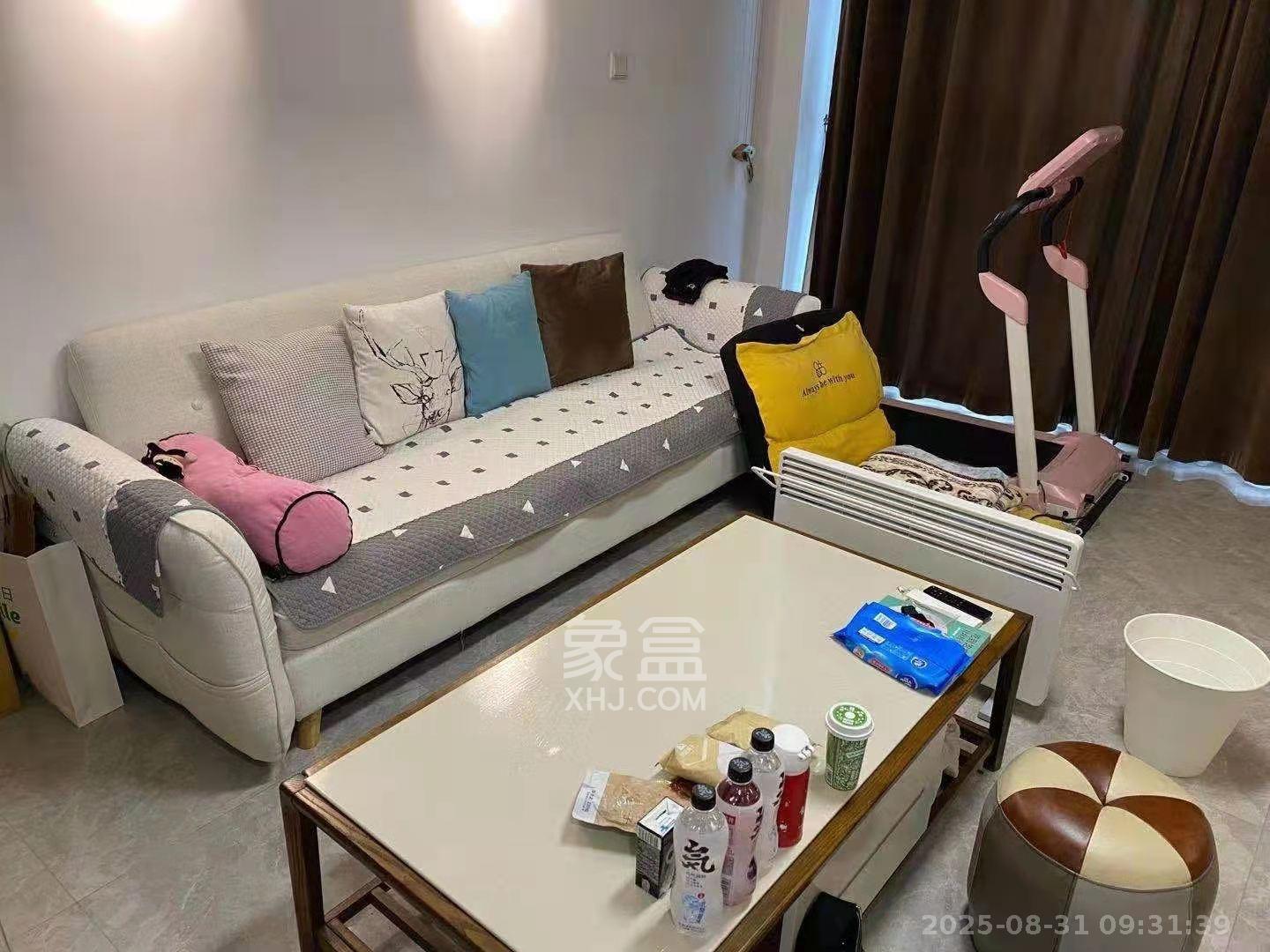 洋湖时代  1室1厅1卫    1600.0元/月 洋湖时代  1室1厅1卫    1600.0元/月室内图