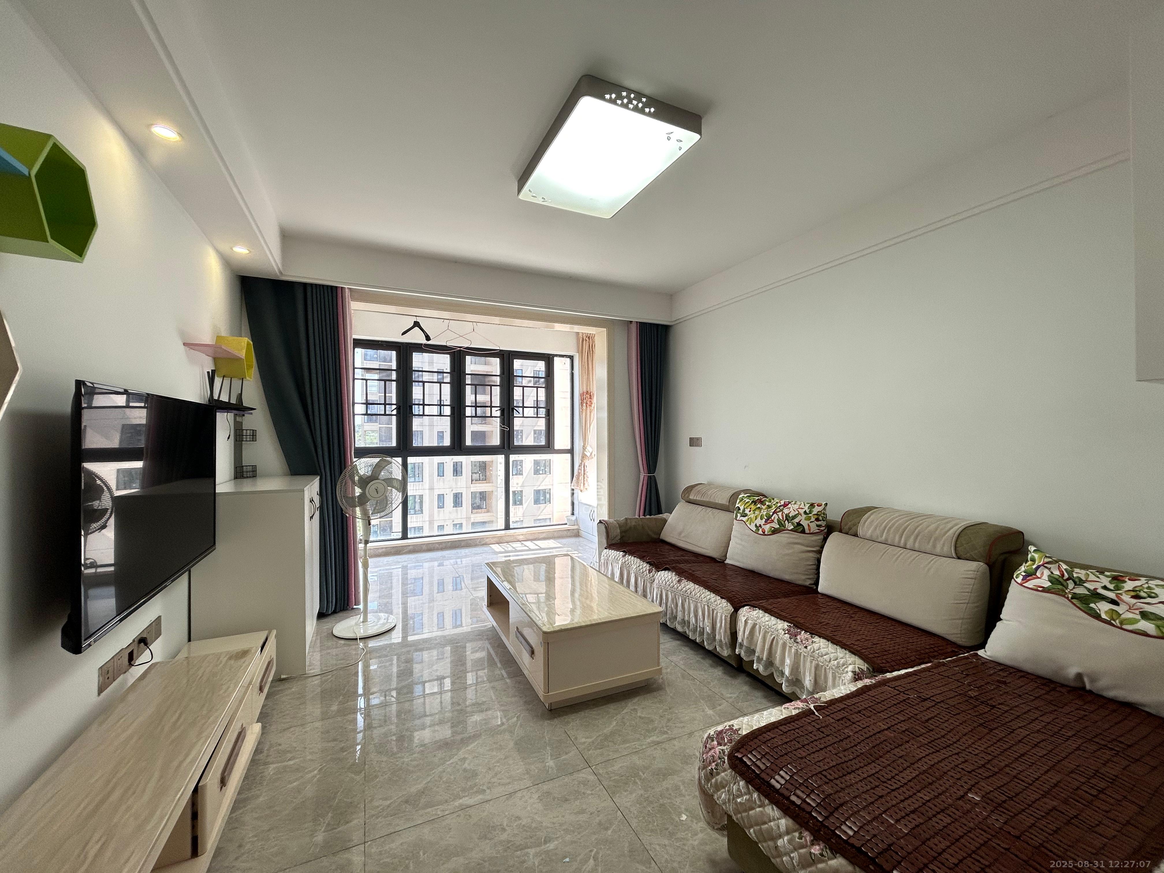 怡海星城 1室0厅0卫 1900.0元/月 怡海星城 1室0厅0卫 1900.0元/月室内图