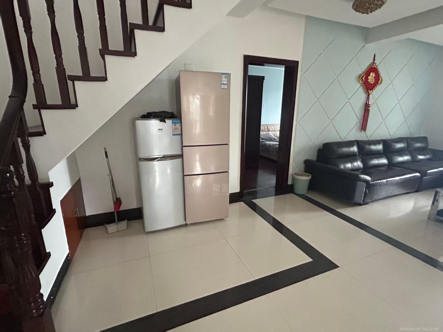 湘银二期世纪花园 4室3厅4卫 2800.0元/月 湘银二期世纪花园 4室3厅4卫 2800.0元/月户型图