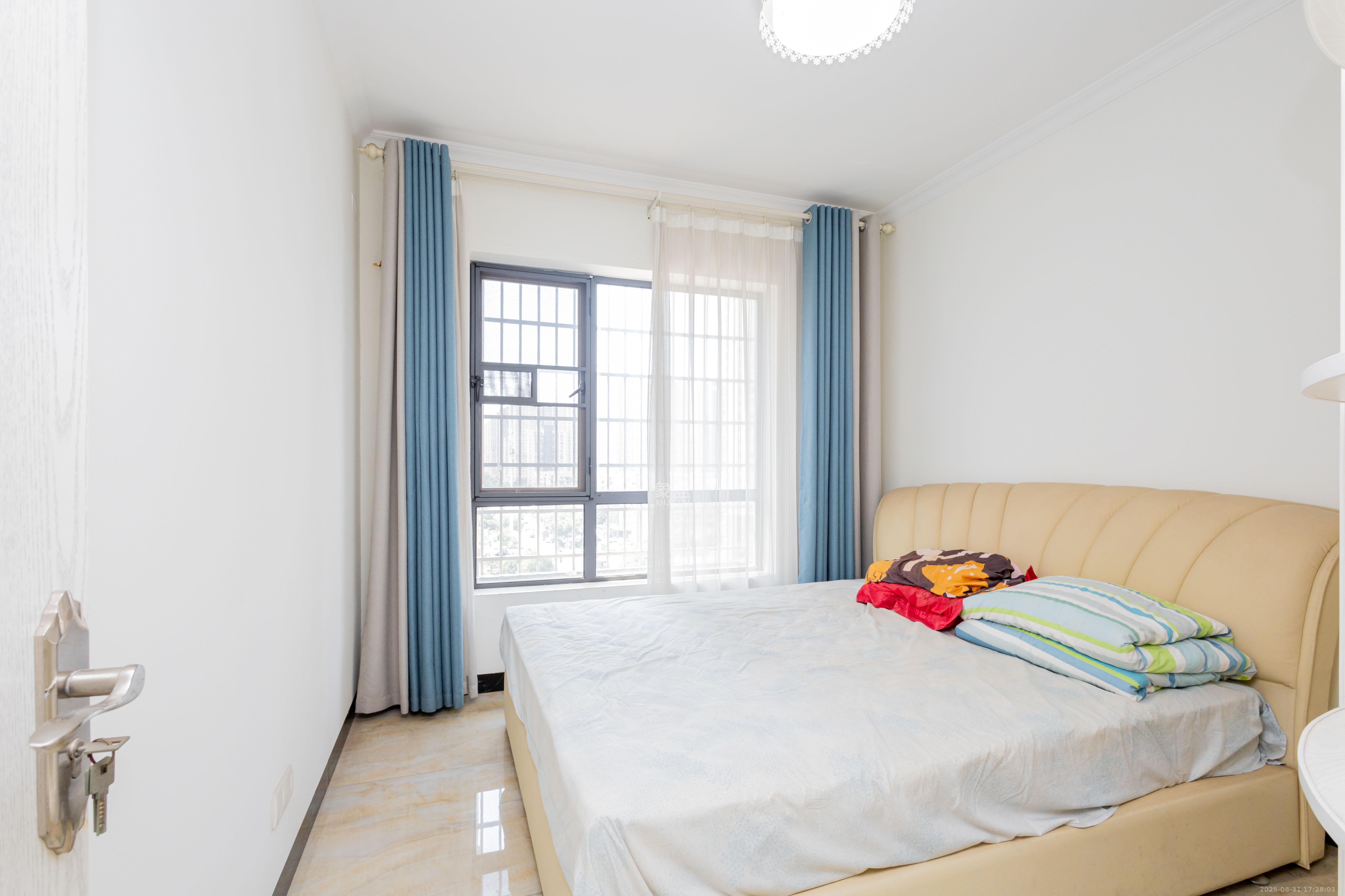 中国铁建国际城二期 3室2厅1卫 62.8万 中国铁建国际城二期 3室2厅1卫 62.8万卧室