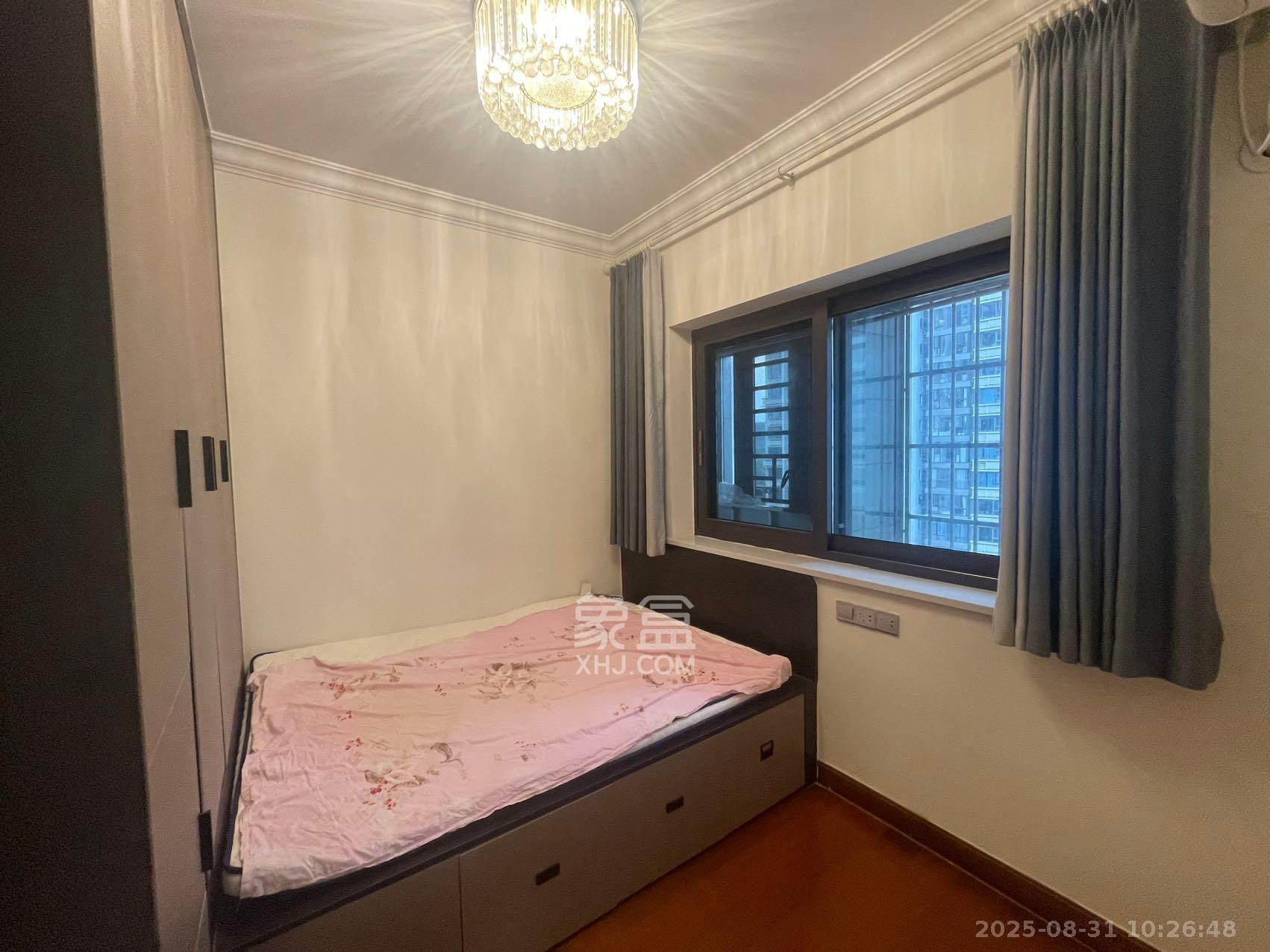 恒大文化旅游城B区  4室2厅2卫    2500.0元/月 恒大文化旅游城B区  4室2厅2卫    2500.0元/月室内图