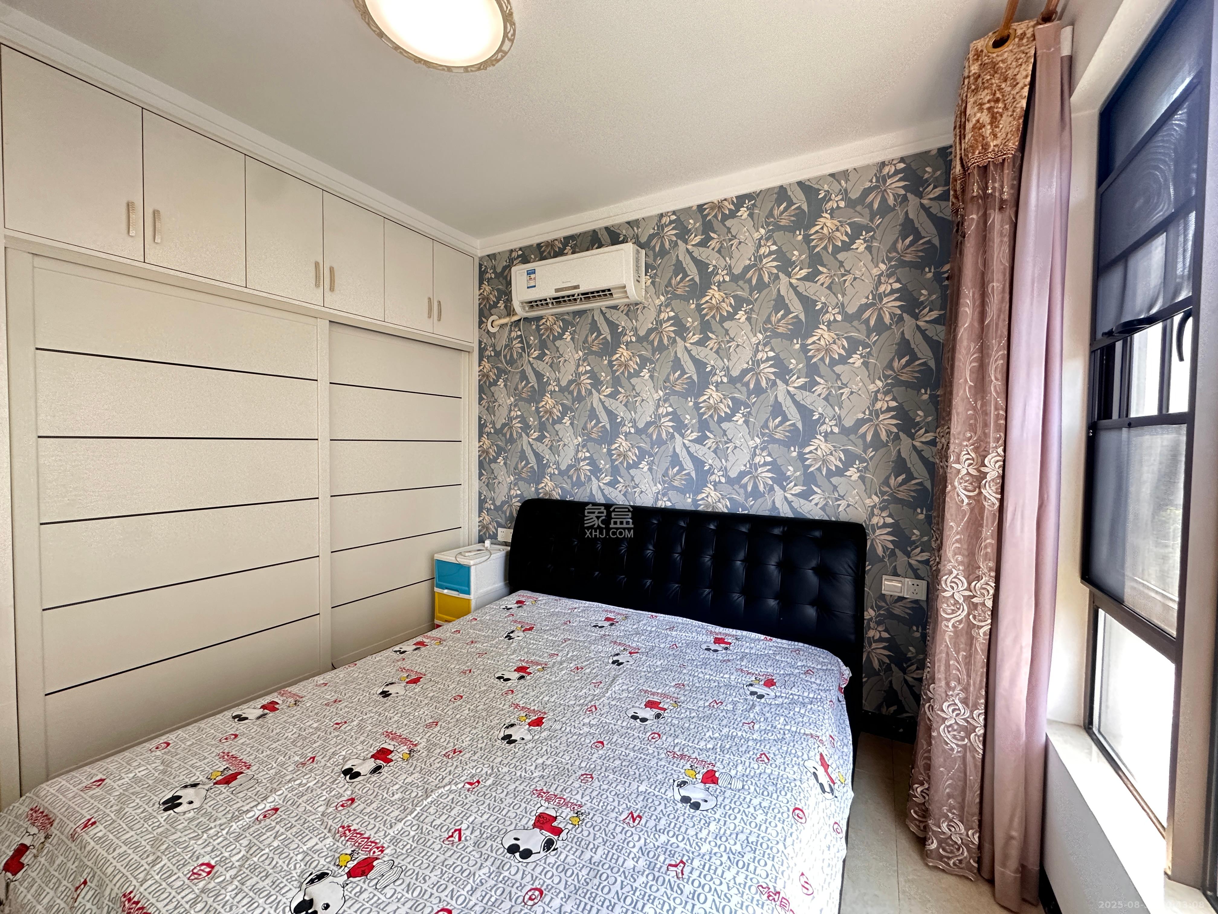 雨花公馆(紫苔名苑)  3室2厅1卫    3100.0元/月室内图