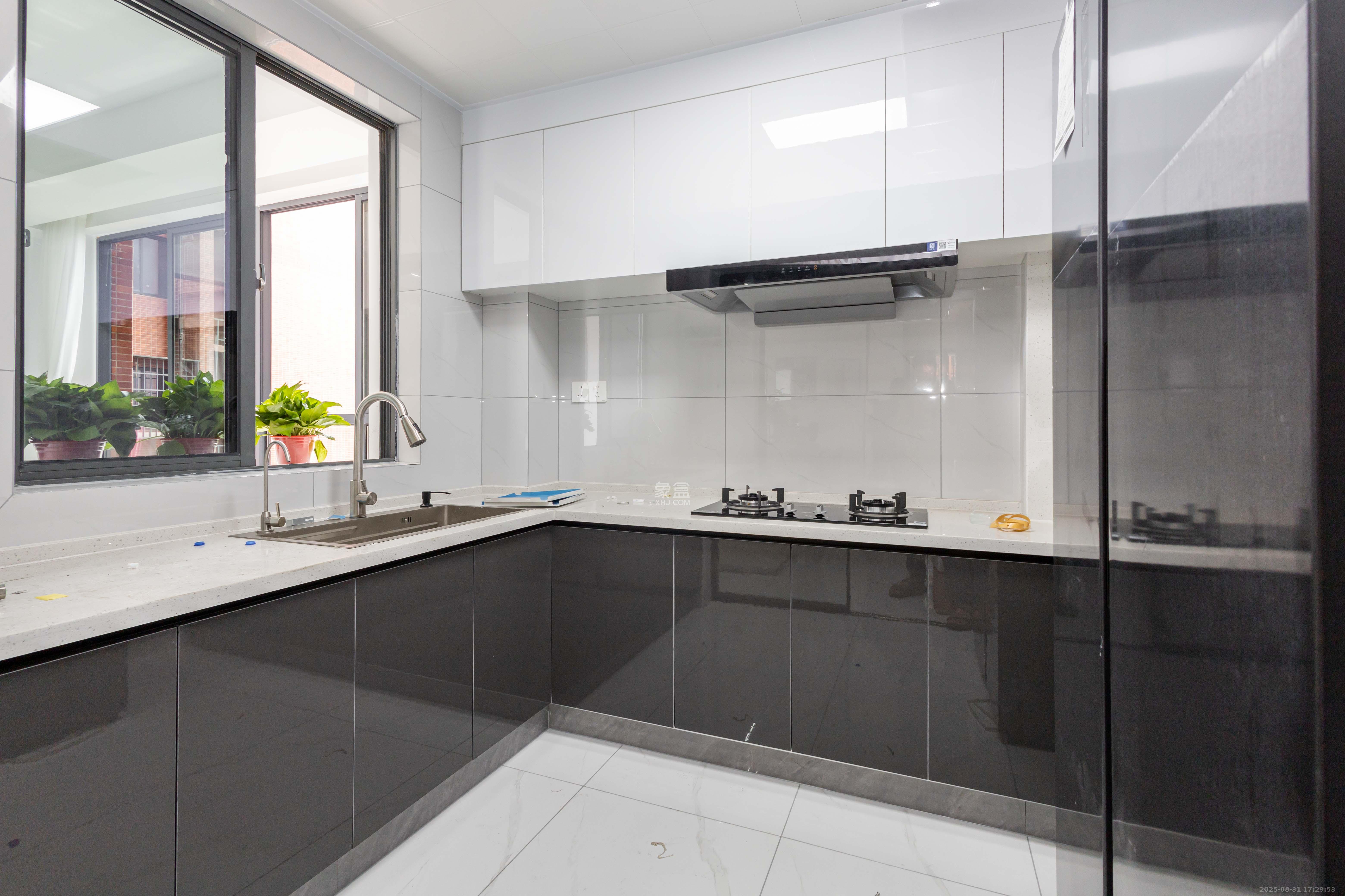 海德公园  4室2厅2卫    86.8万 海德公园  4室2厅2卫    86.8万厨房