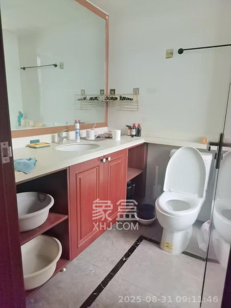 中海国际五期  4室2厅2卫    2800.0元/月 中海国际五期  4室2厅2卫    2800.0元/月室内图