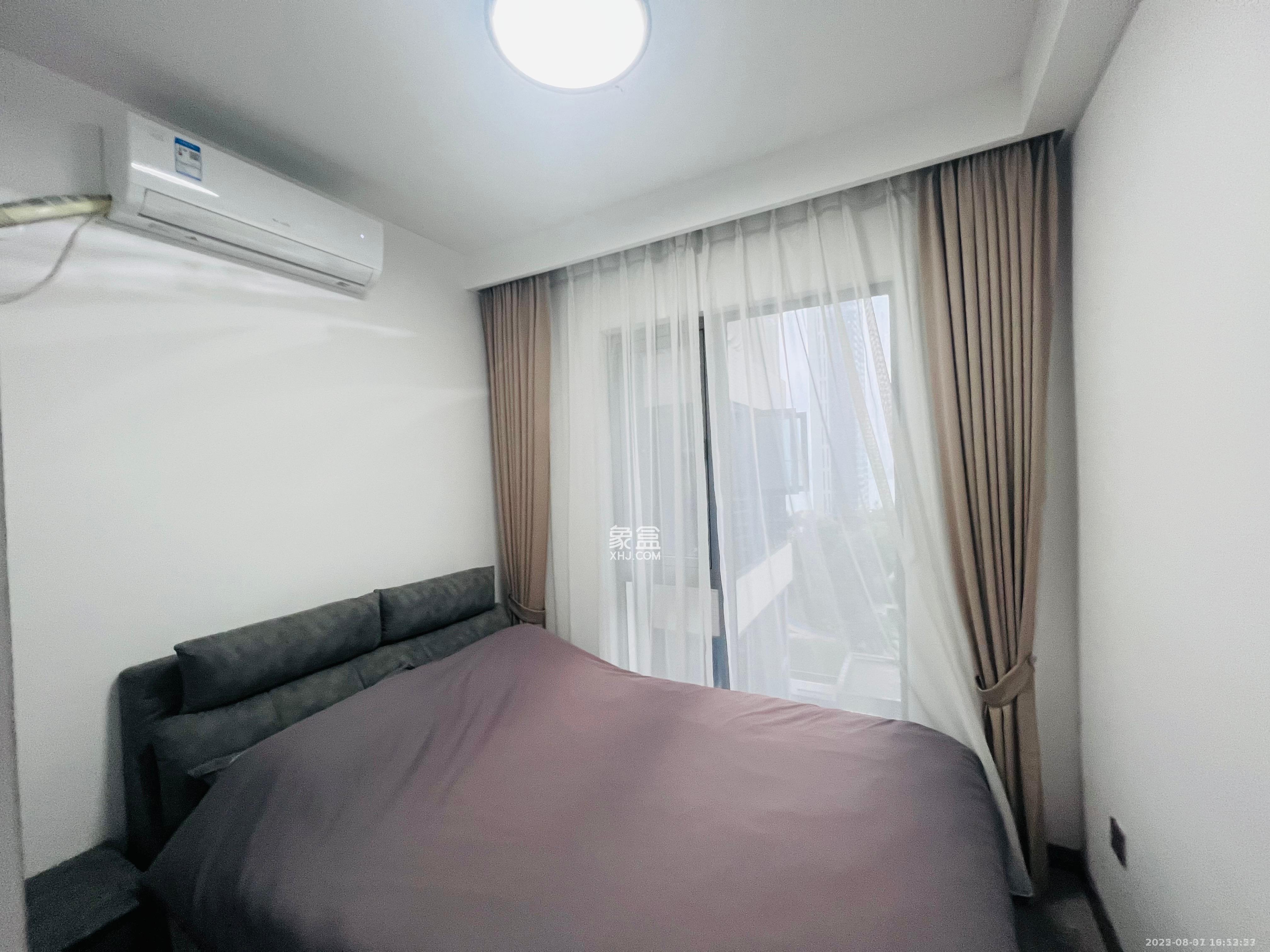 保利天禧D区 2室2厅1卫 4100.0元/月 保利天禧D区 2室2厅1卫 4100.0元/月室内图